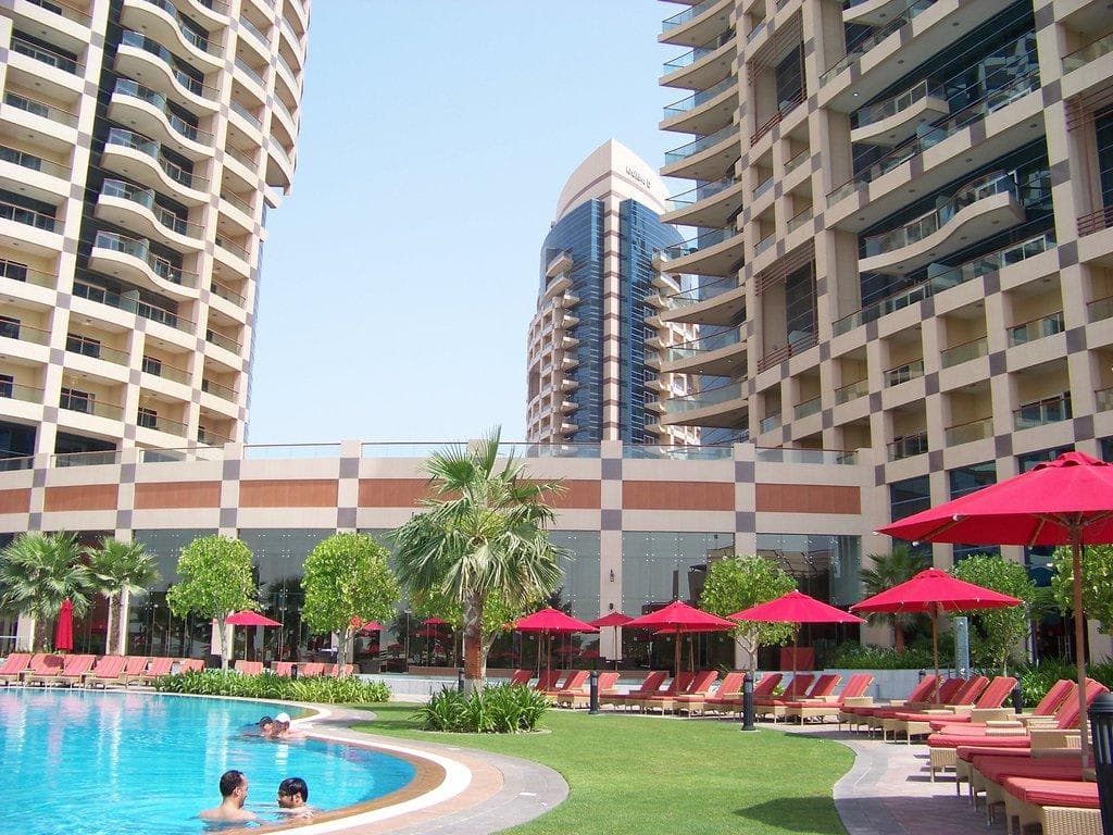 Khalidiya Palace Rayhaan by Rotana Ansicht 3