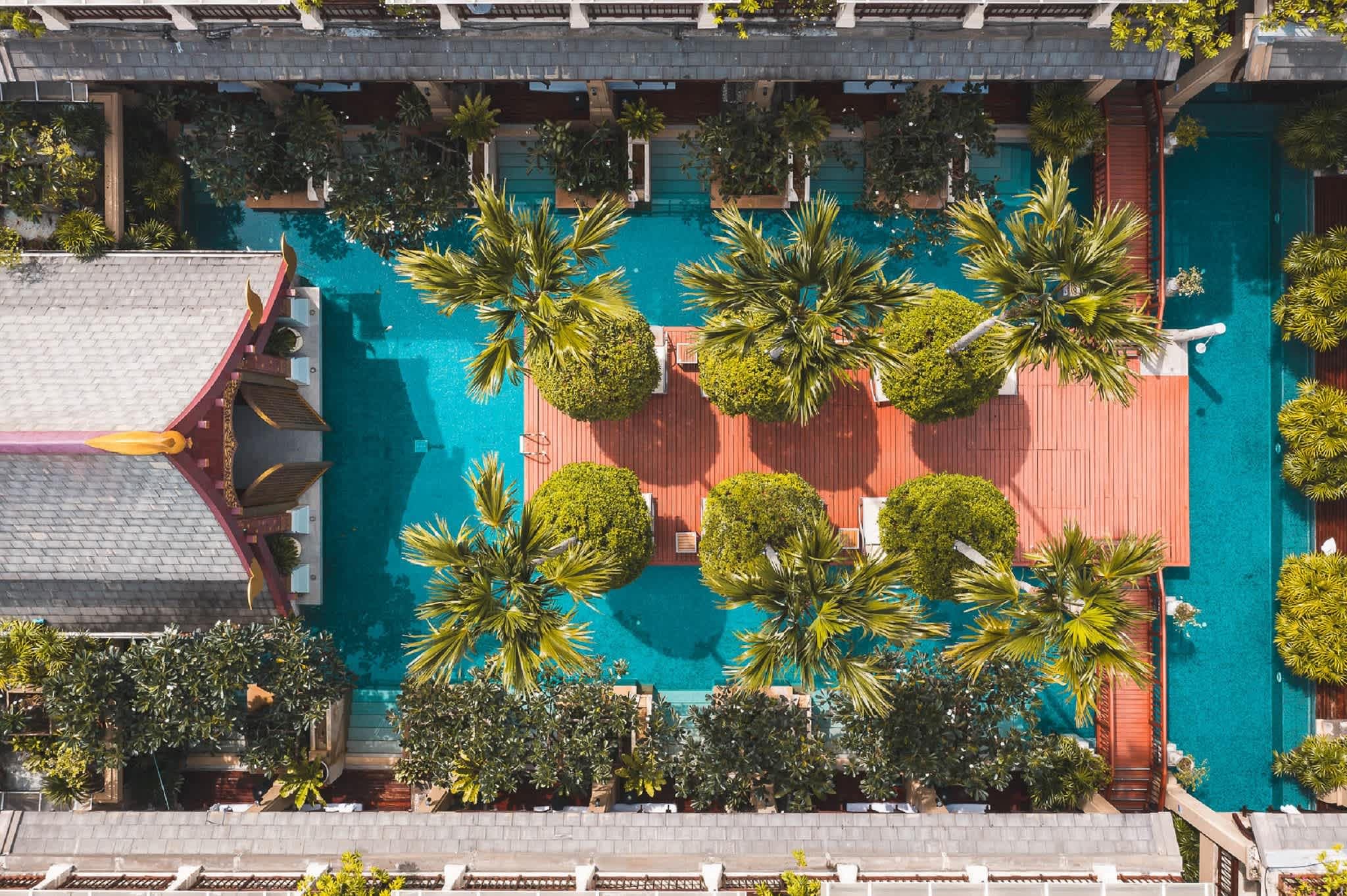 Burasari Phuket