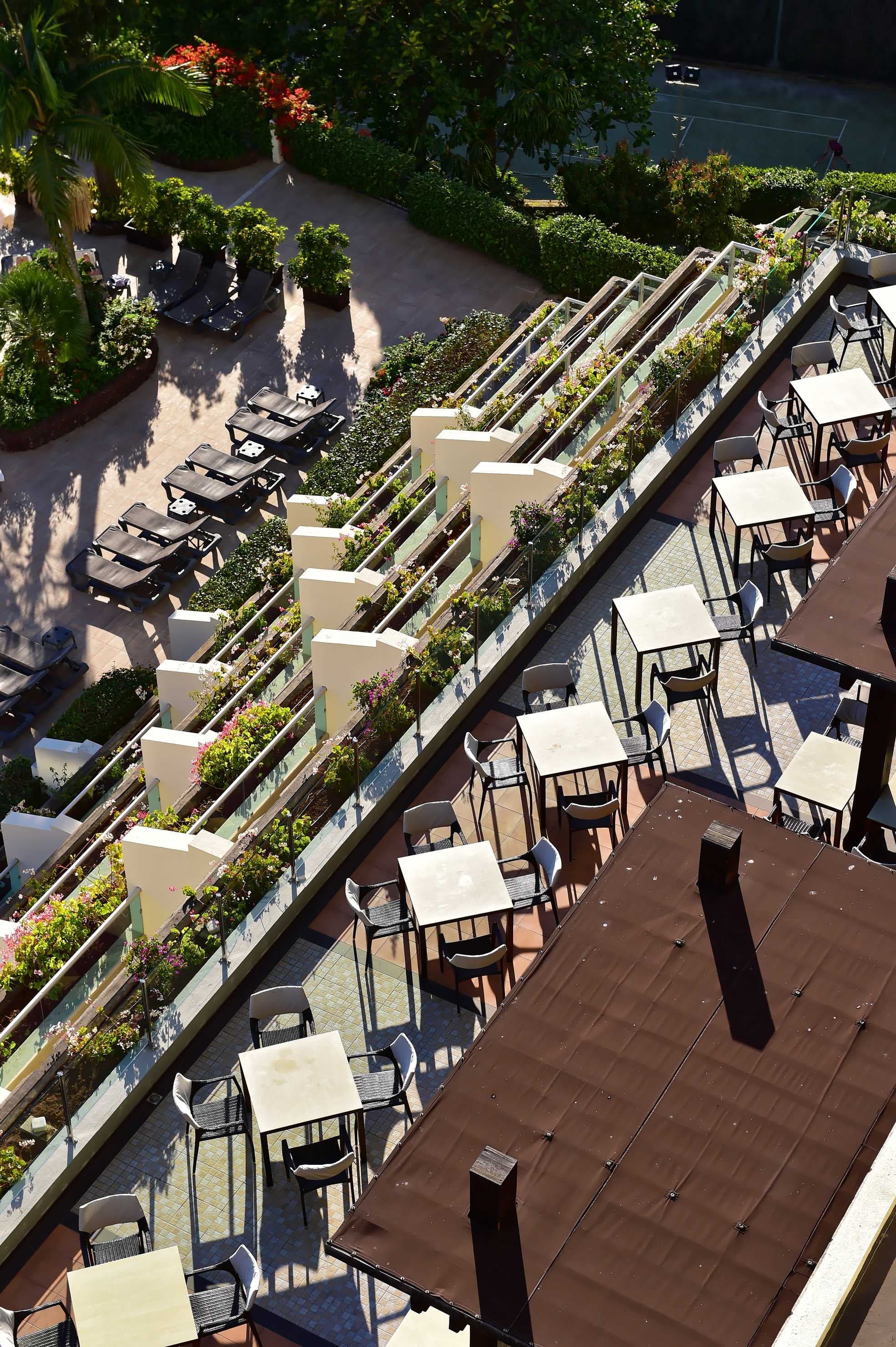 Pestana Carlton Madeira Ansicht 9