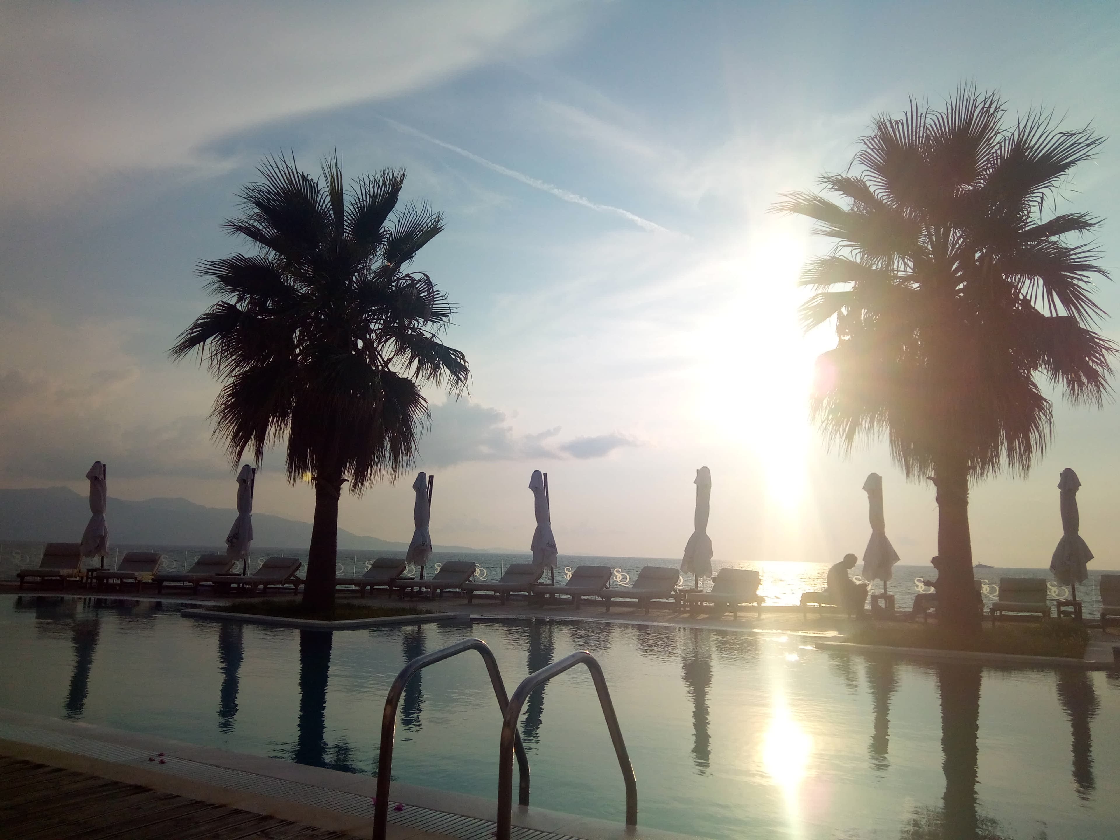 Santa Quaranta Premium Resort Ansicht 4