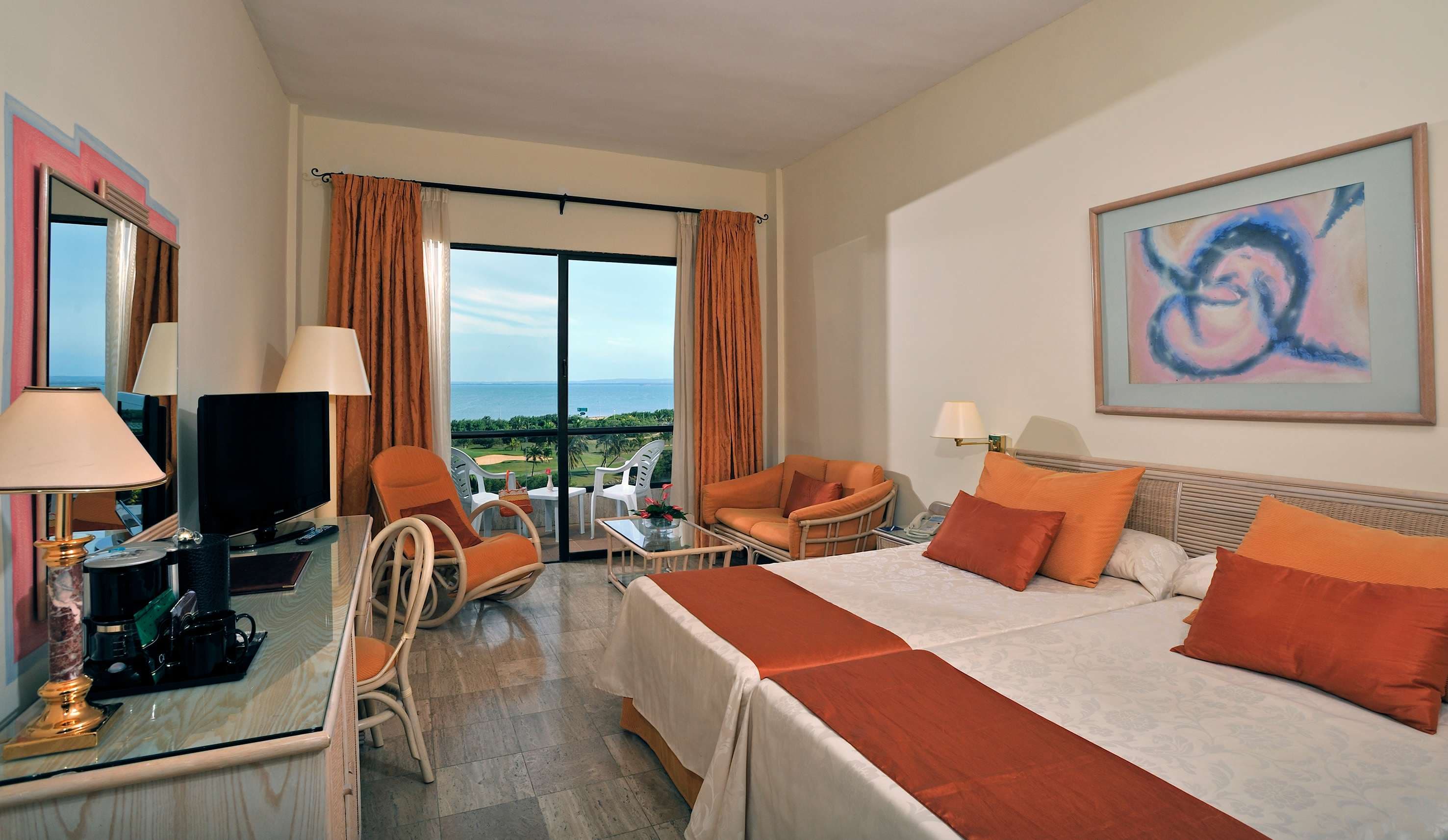 Meliá Las Américas - Adults only Ansicht 5