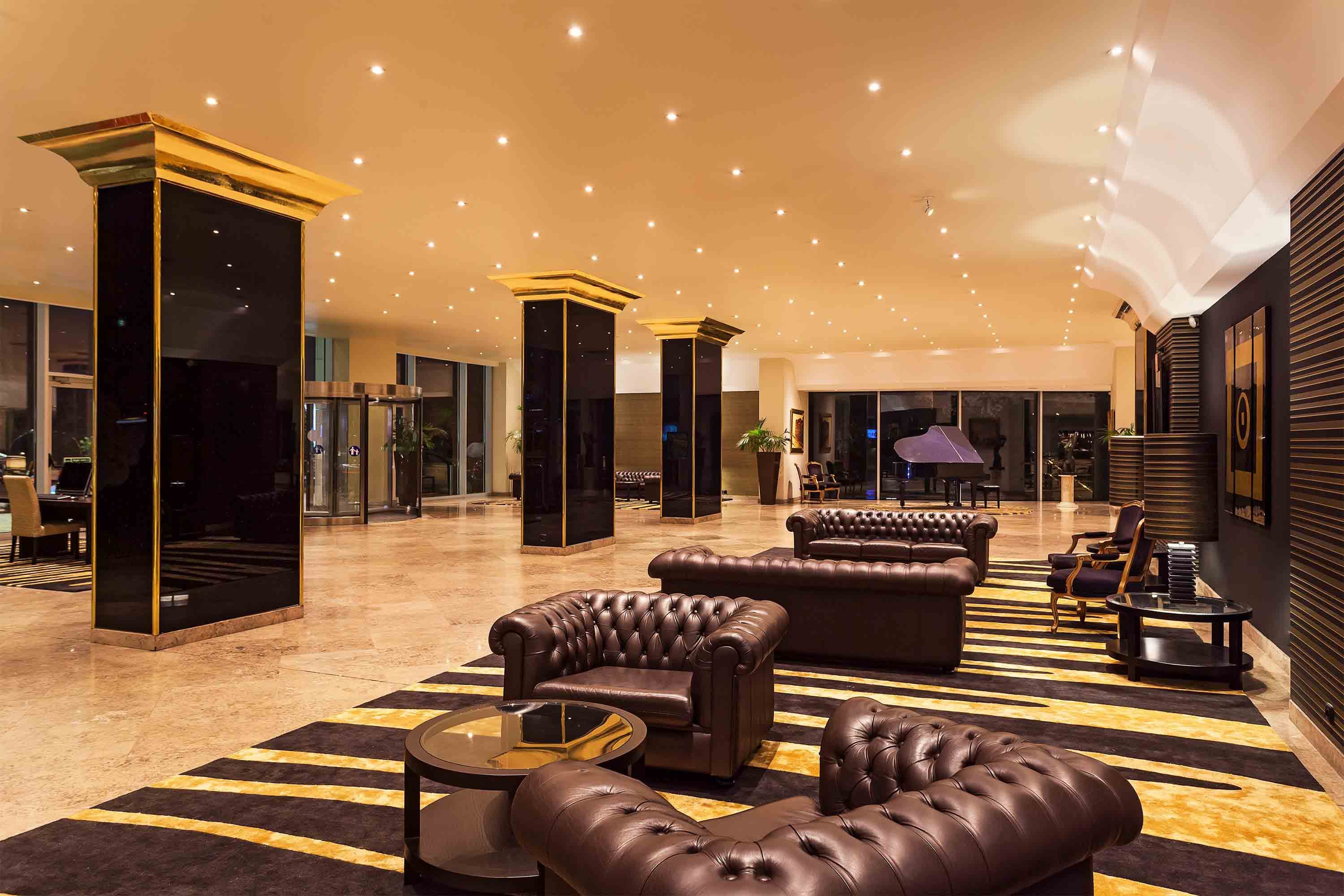 Hotel HF Ipanema Park Ansicht 10