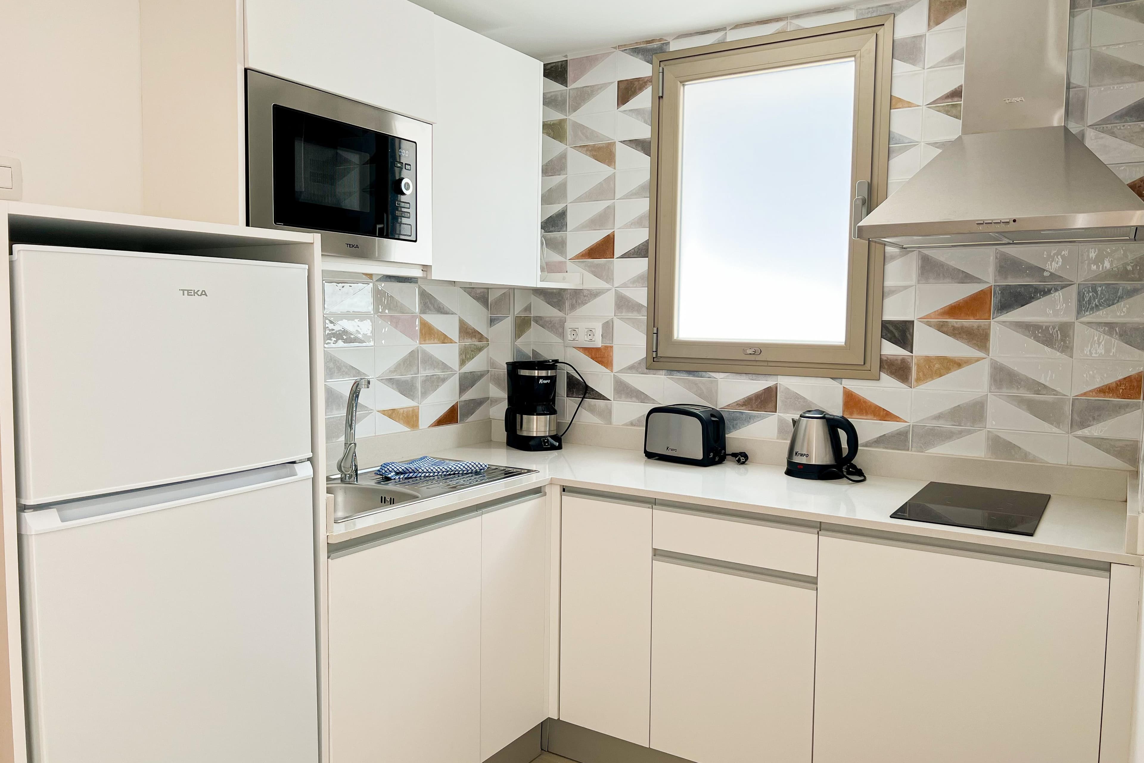 Apartamentos Cordial Magec Taurito Ansicht 4