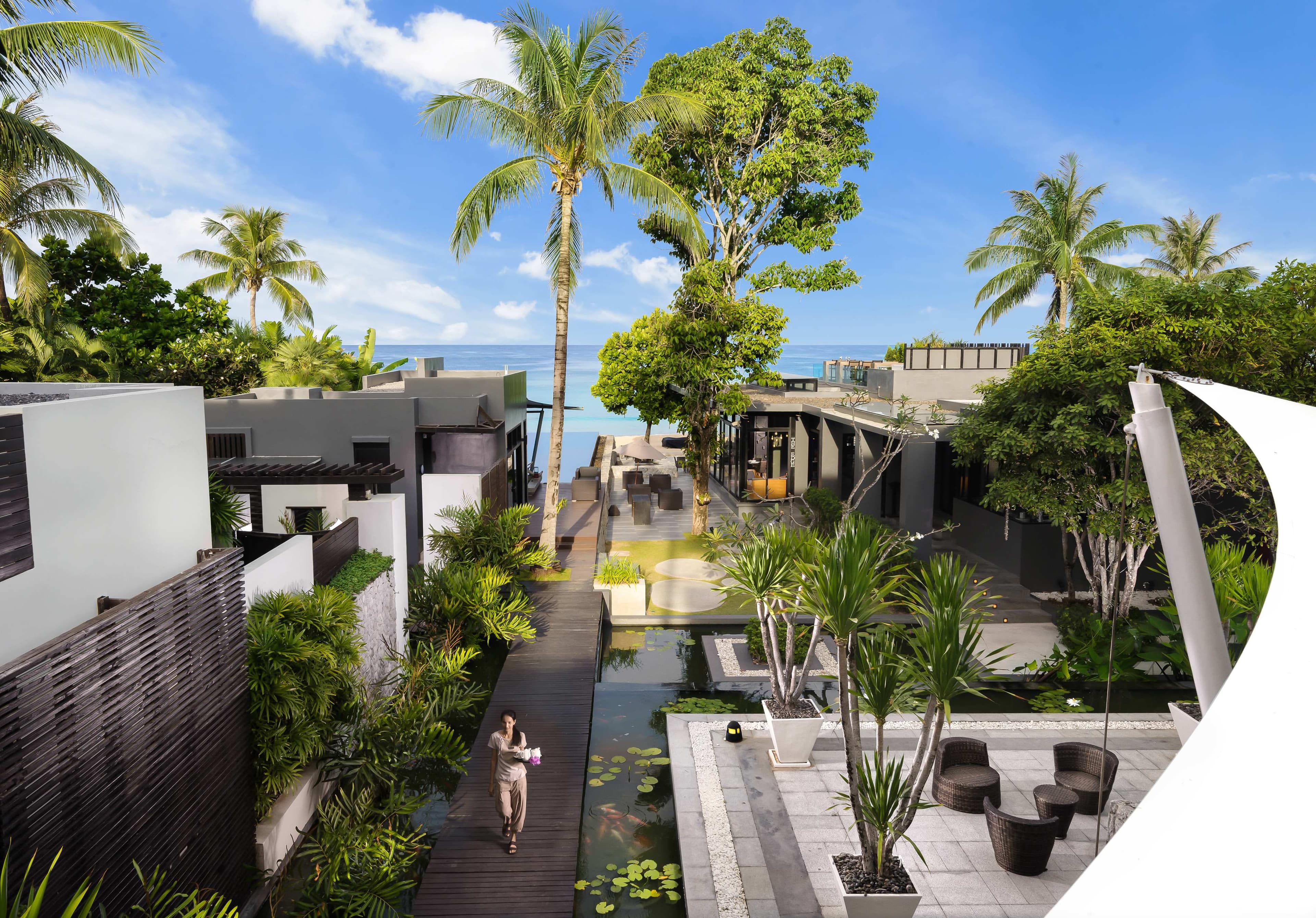Aleenta Phuket Phang Nga Resort & Spa Ansicht 3