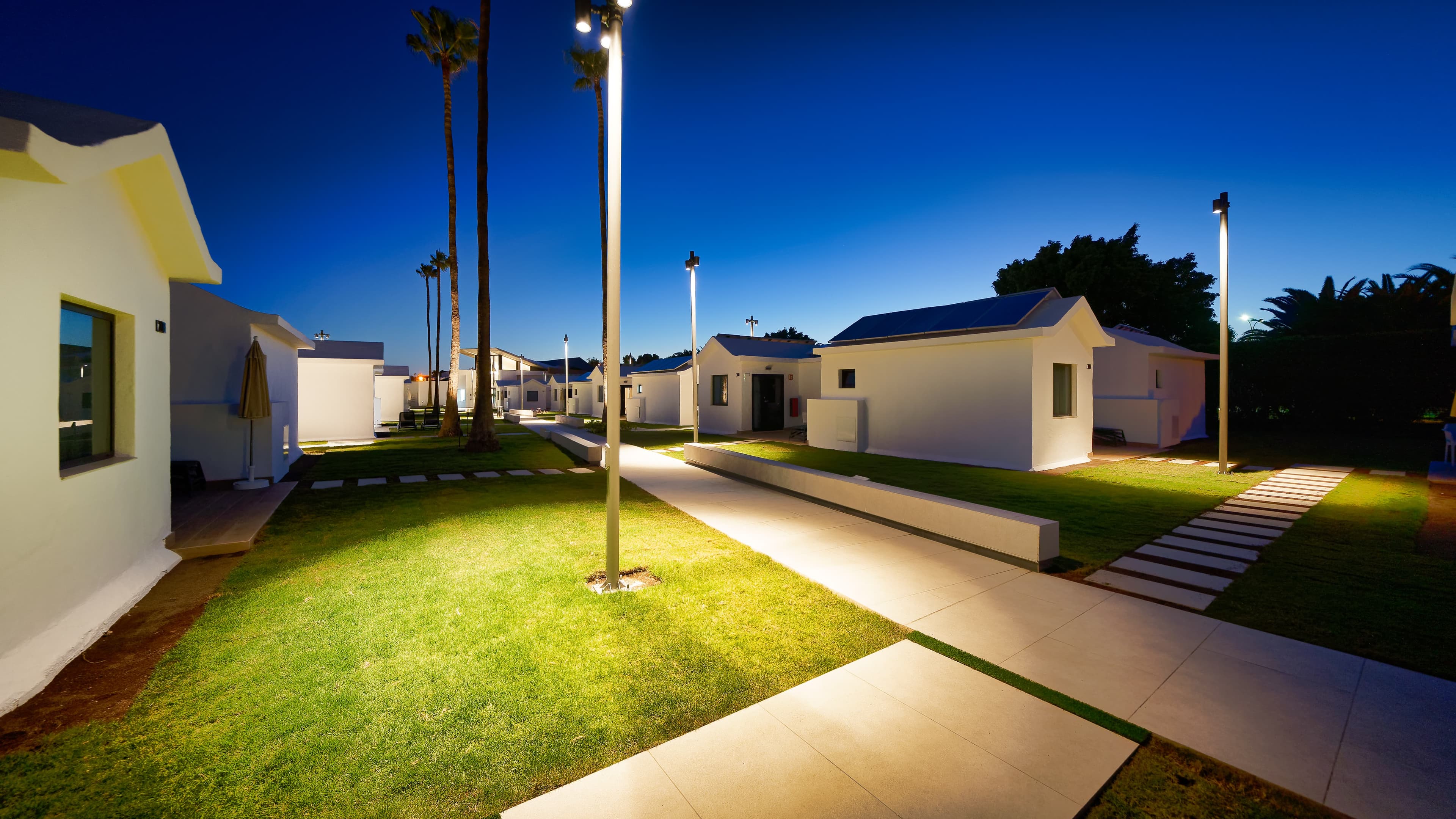 Club Maspalomas Suites & SPA Ansicht 2