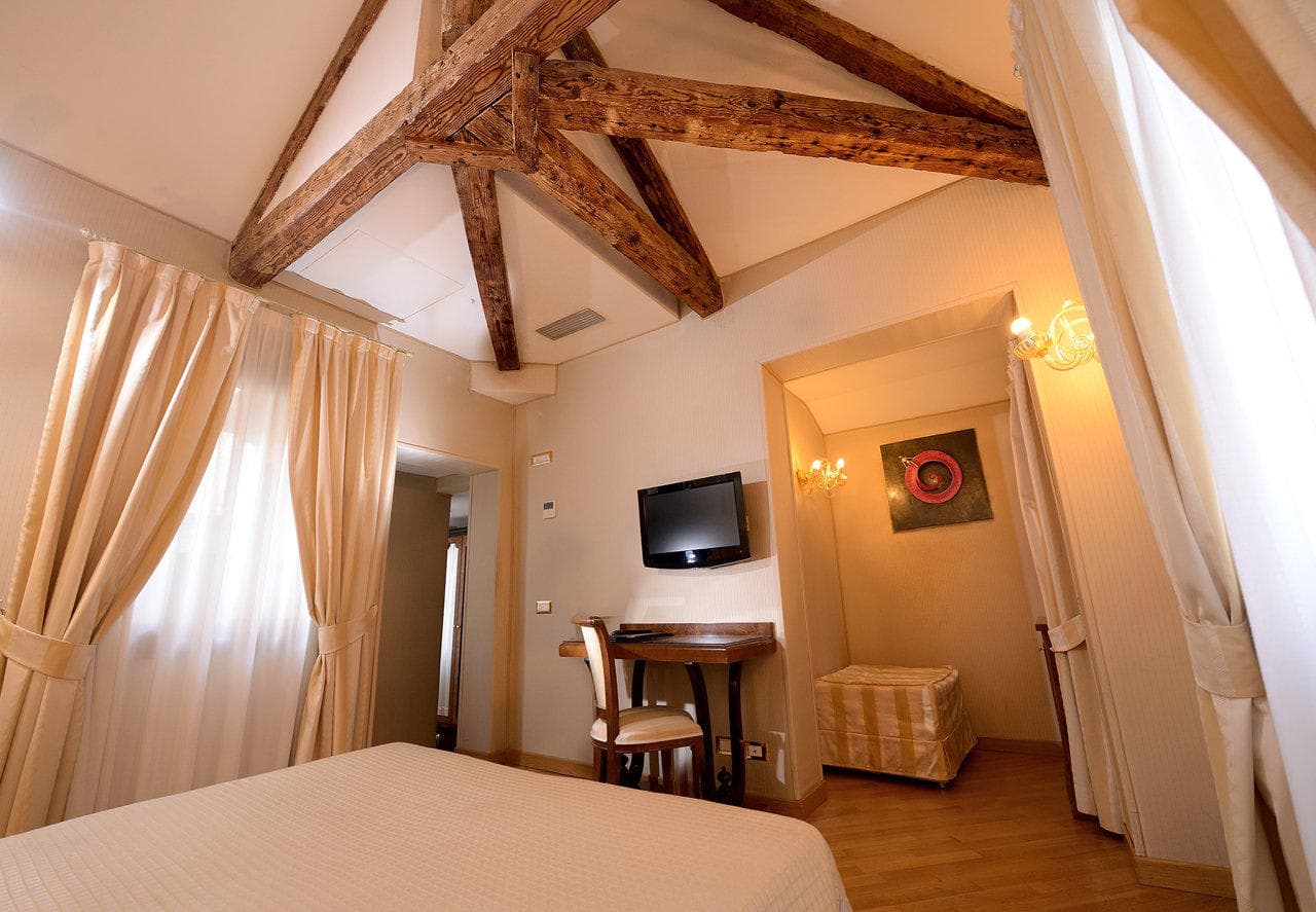 Hotel Paganelli Ansicht 4