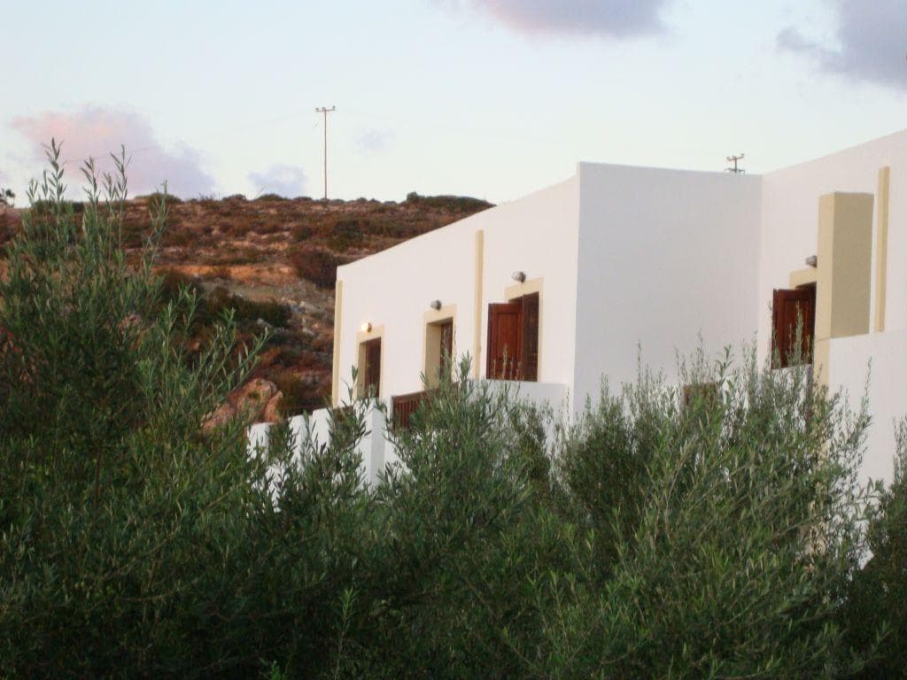 Hotel Sophia Ansicht 2