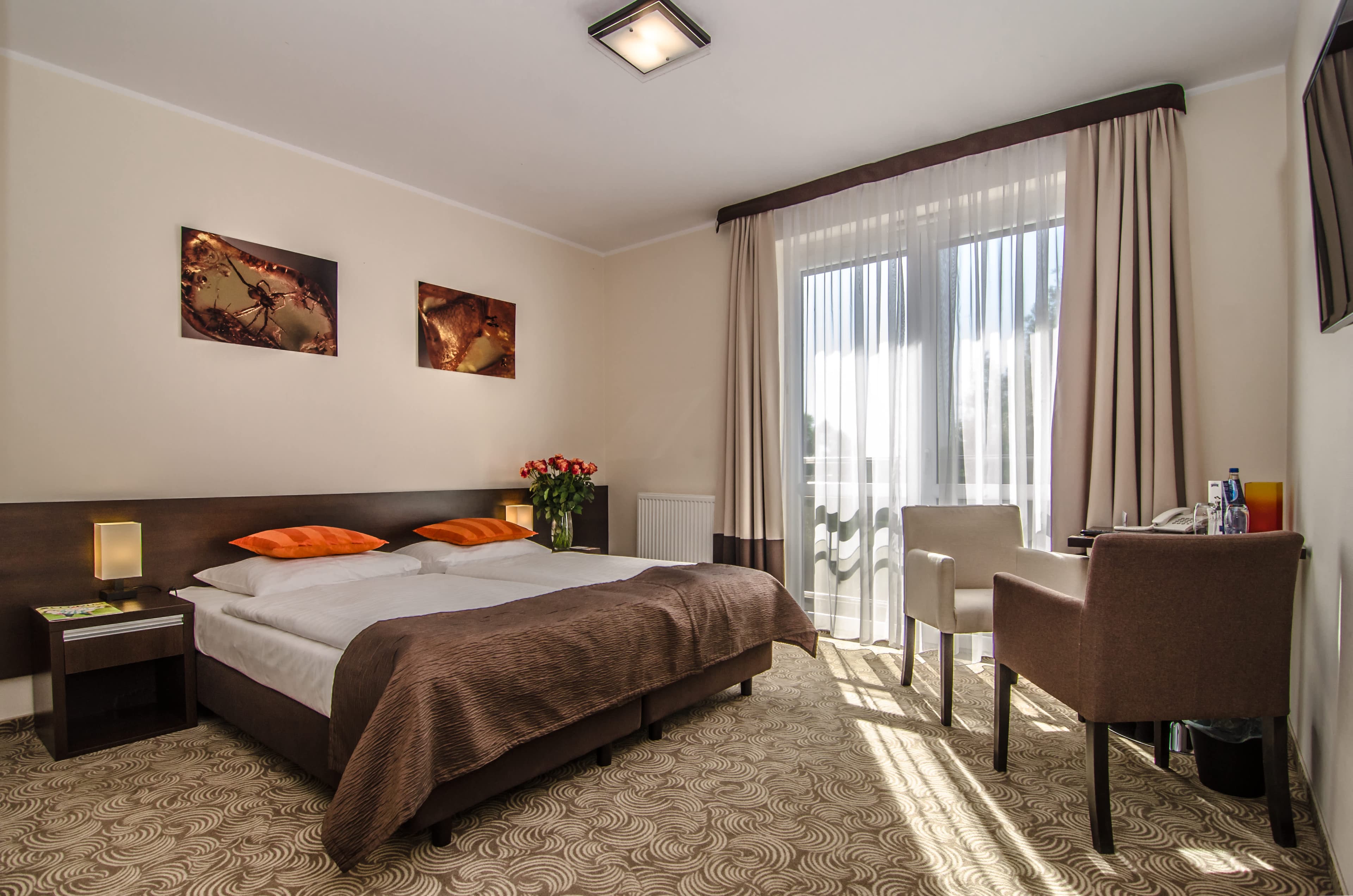 Hotel Emocja SPA Ansicht 4