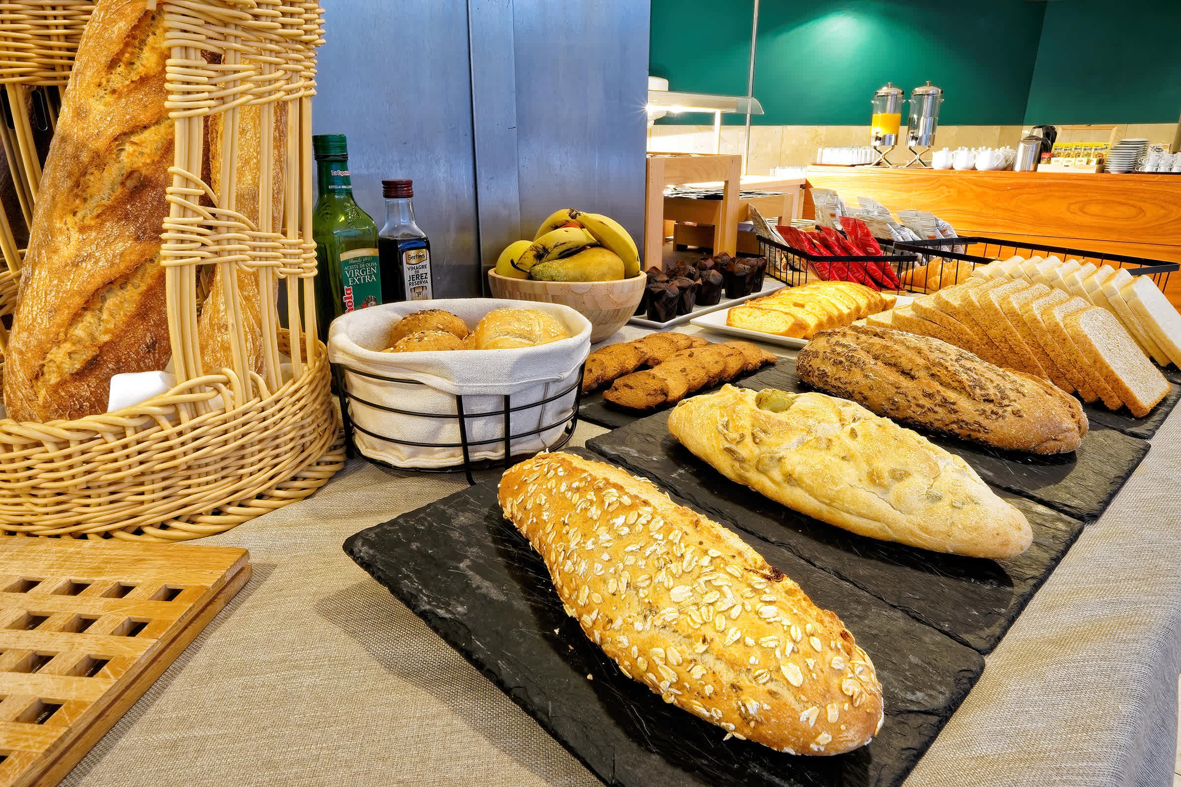 Hotel Morasol Suites Ansicht 9