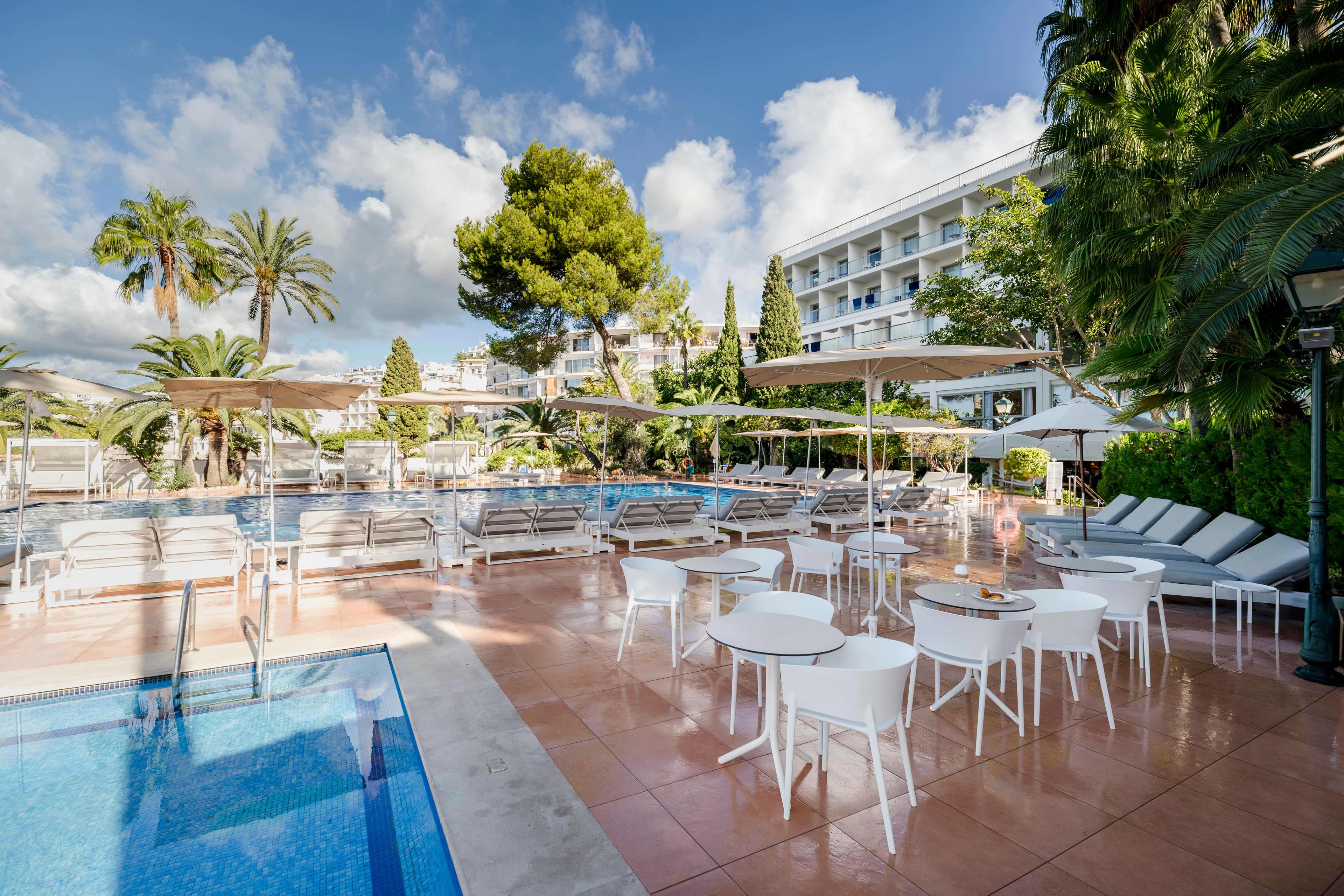 THB Los Molinos - Adults only Ansicht 2