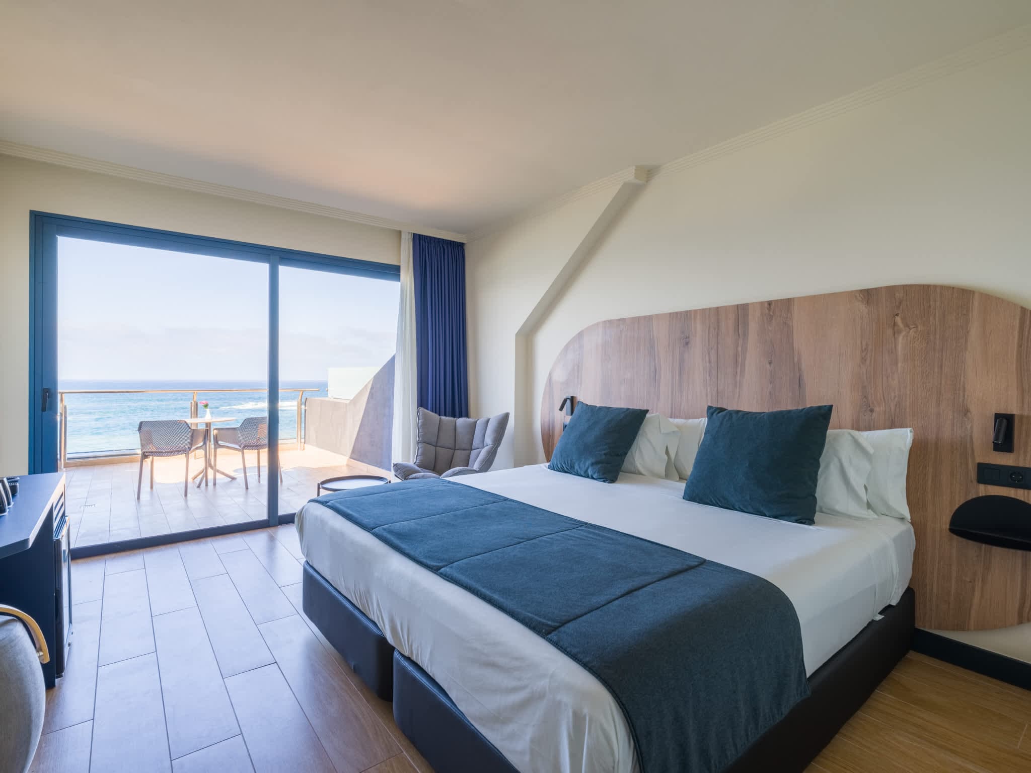Sercotel Playa Canteras Ansicht 5