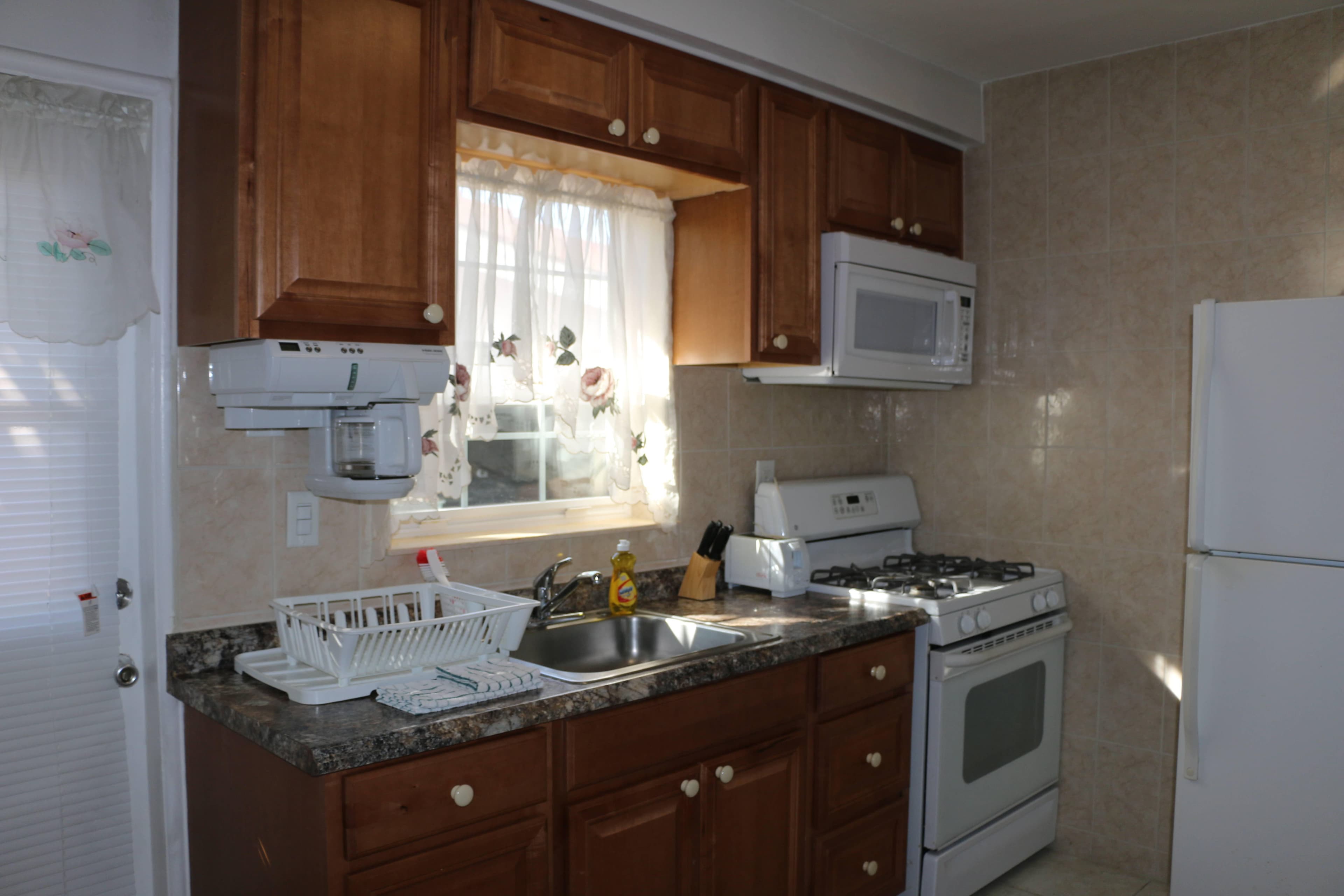 Breakaway Inn Guest House Ansicht 7