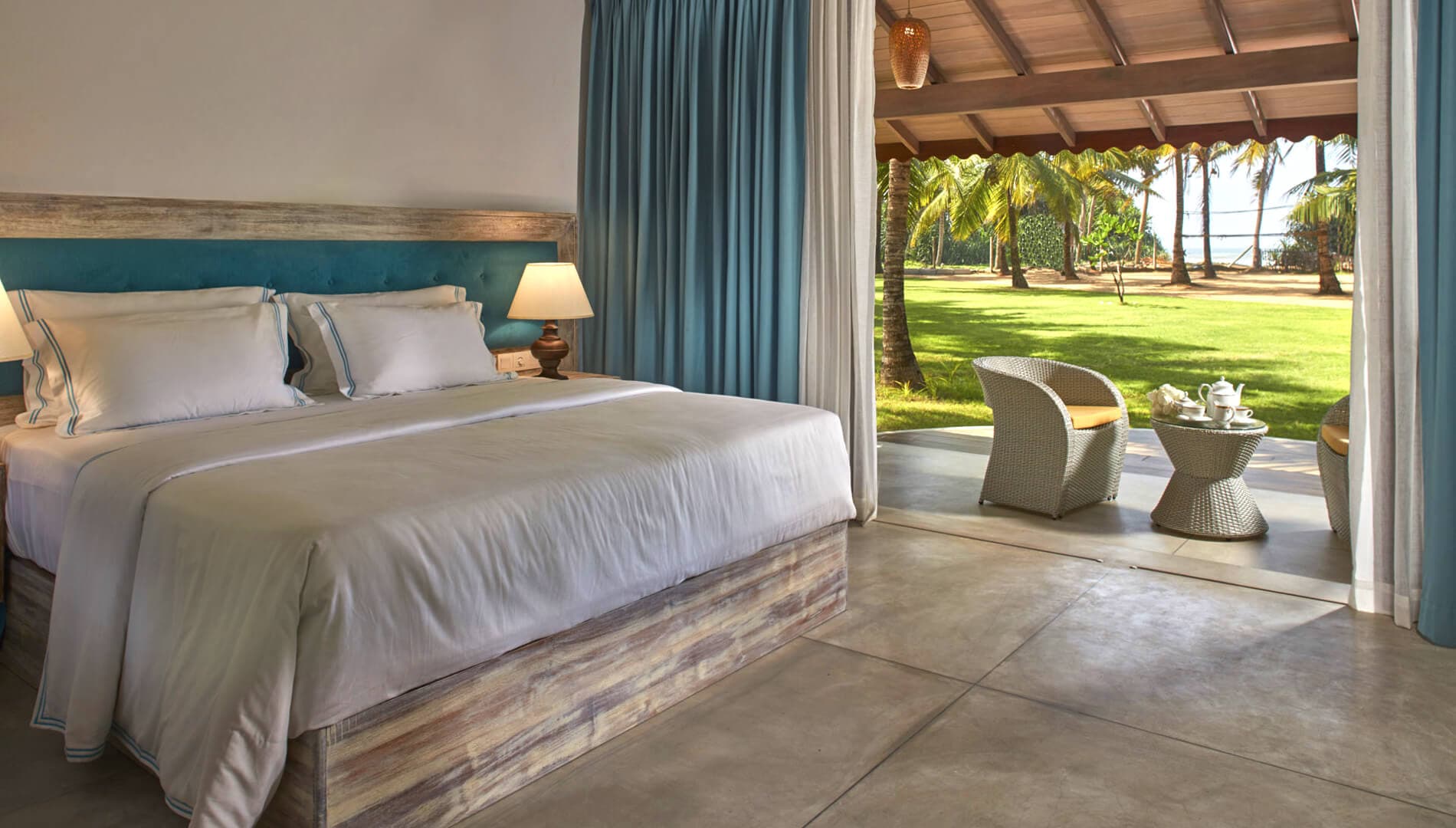 The Villas Wadduwa Ansicht 6