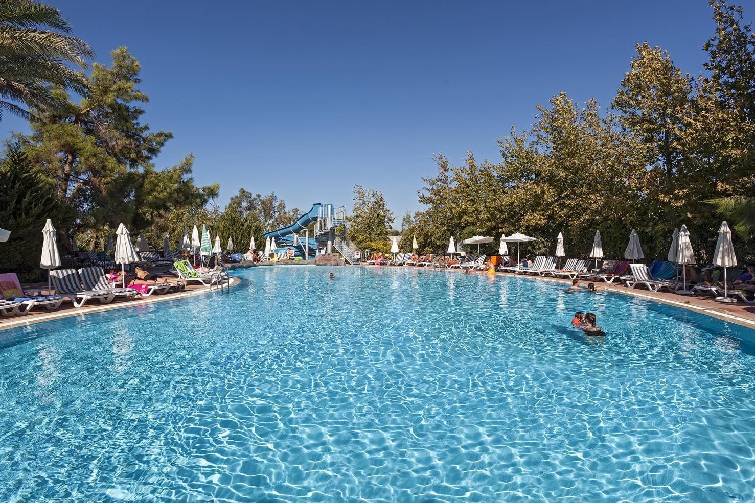 Dosi Hotel