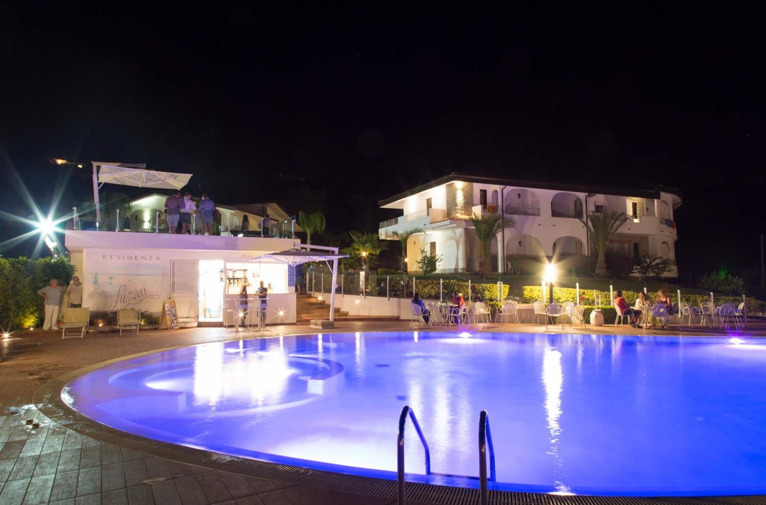 Luzia Agriresort Ansicht 7