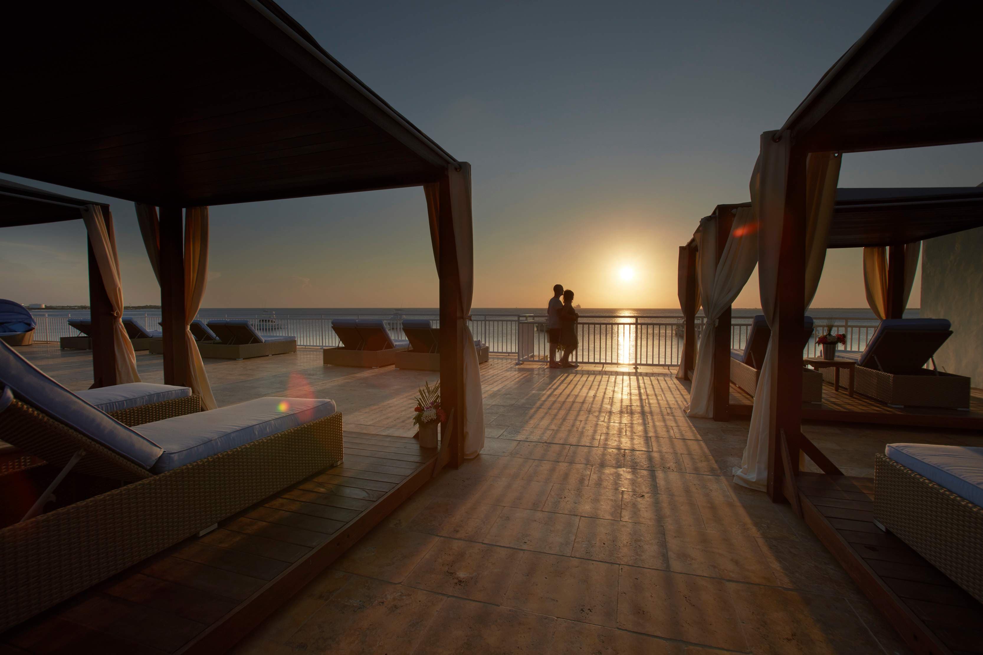 Divi Flamingo Beach Resort Ansicht 7