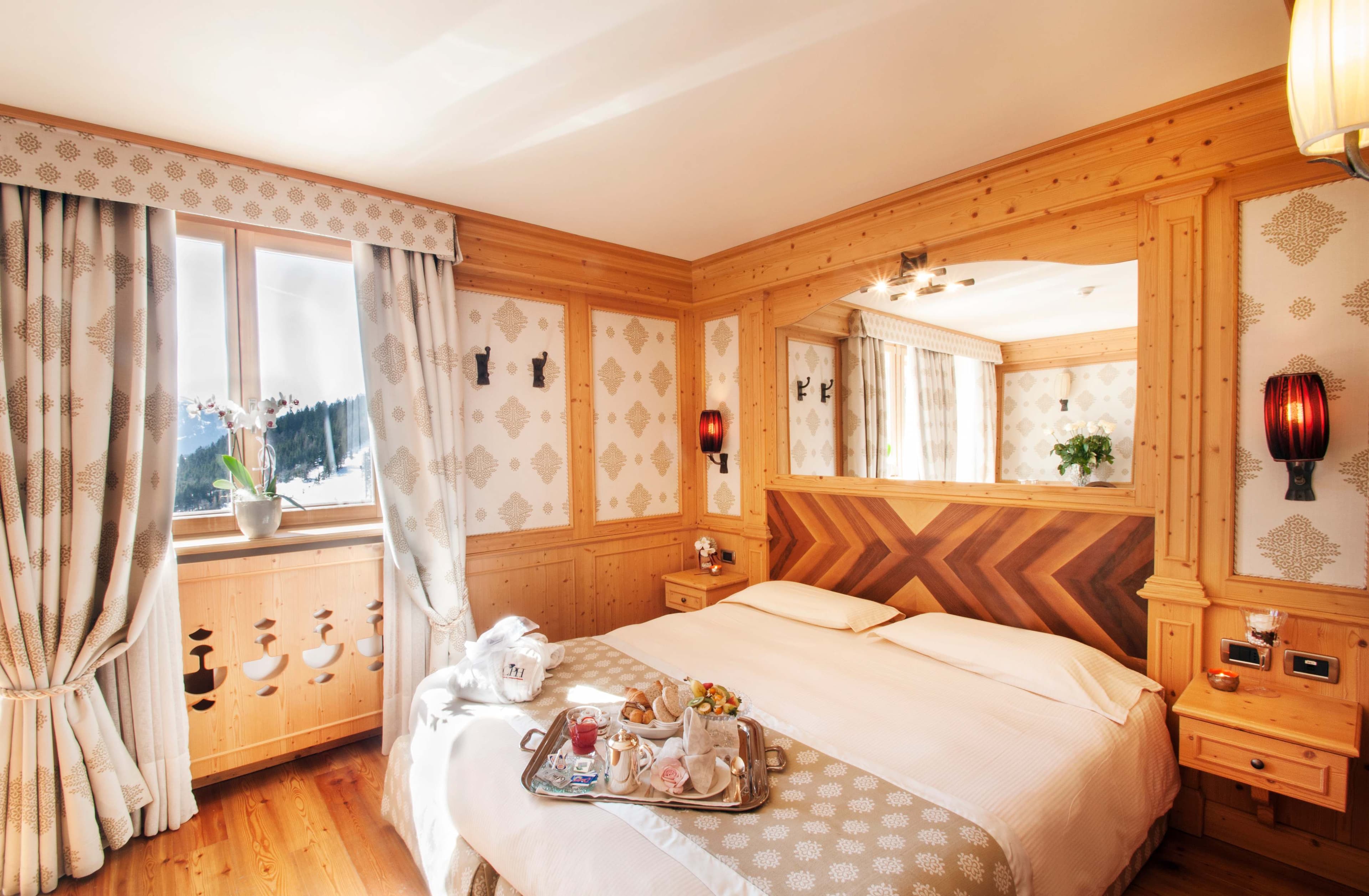 Hotel Cristal Palace Ansicht 4