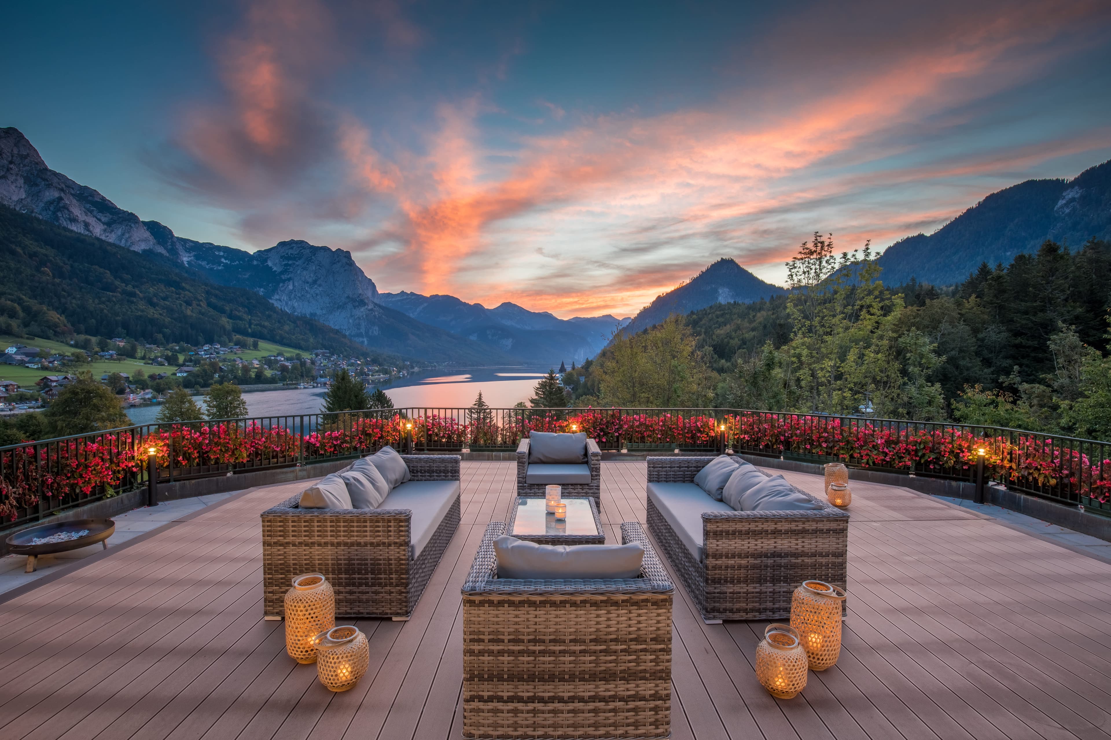 MONDI Resort am Grundlsee Ansicht 9