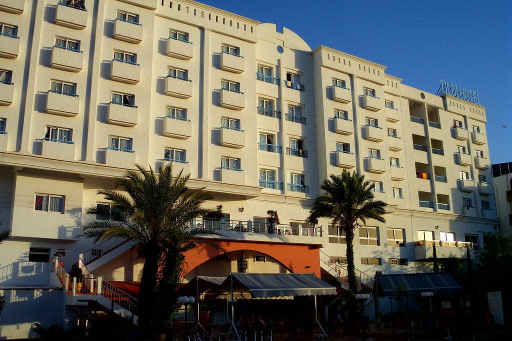 Tildi Hotel & Spa Ansicht 3