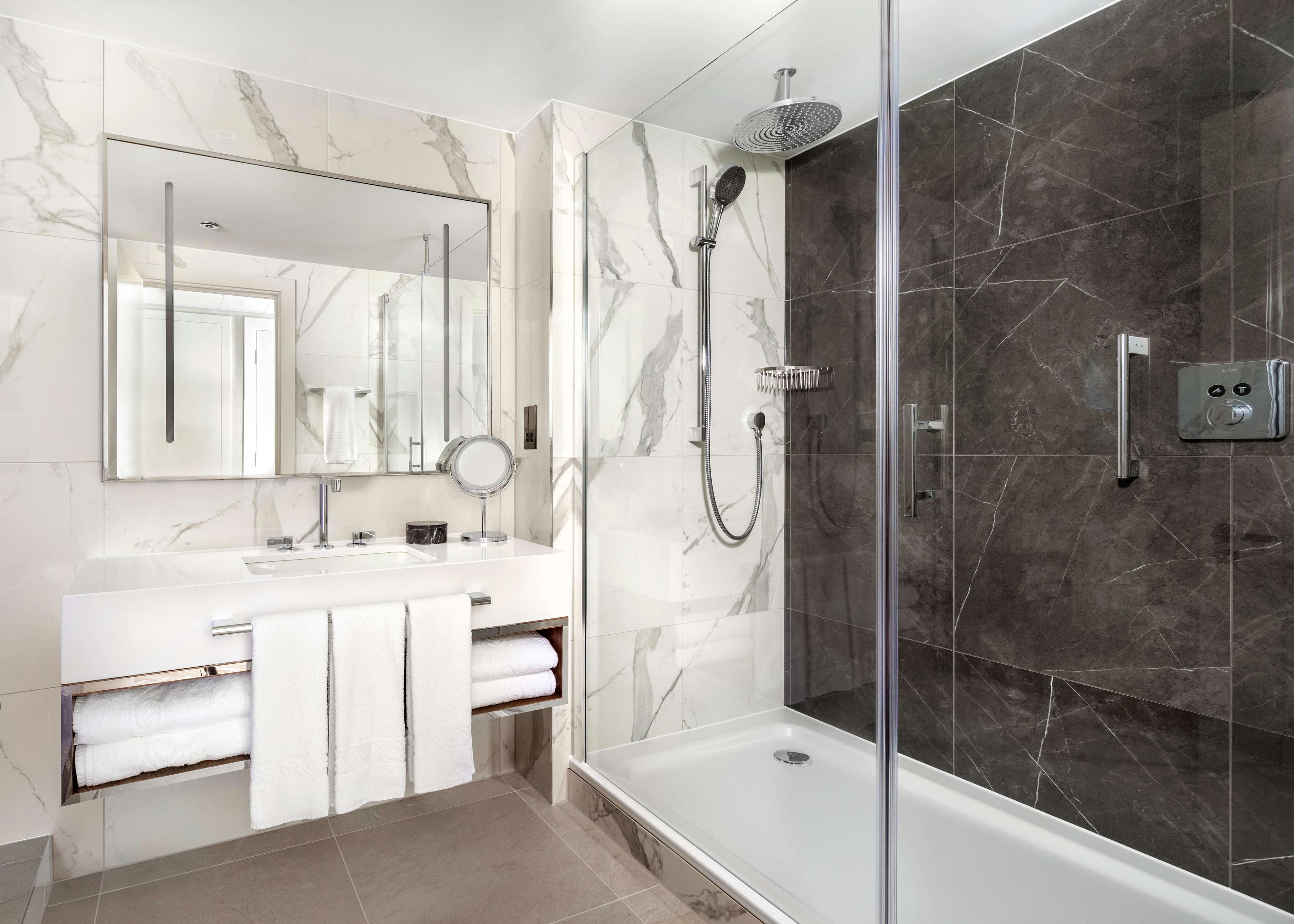 Hilton London Metropole Ansicht 5