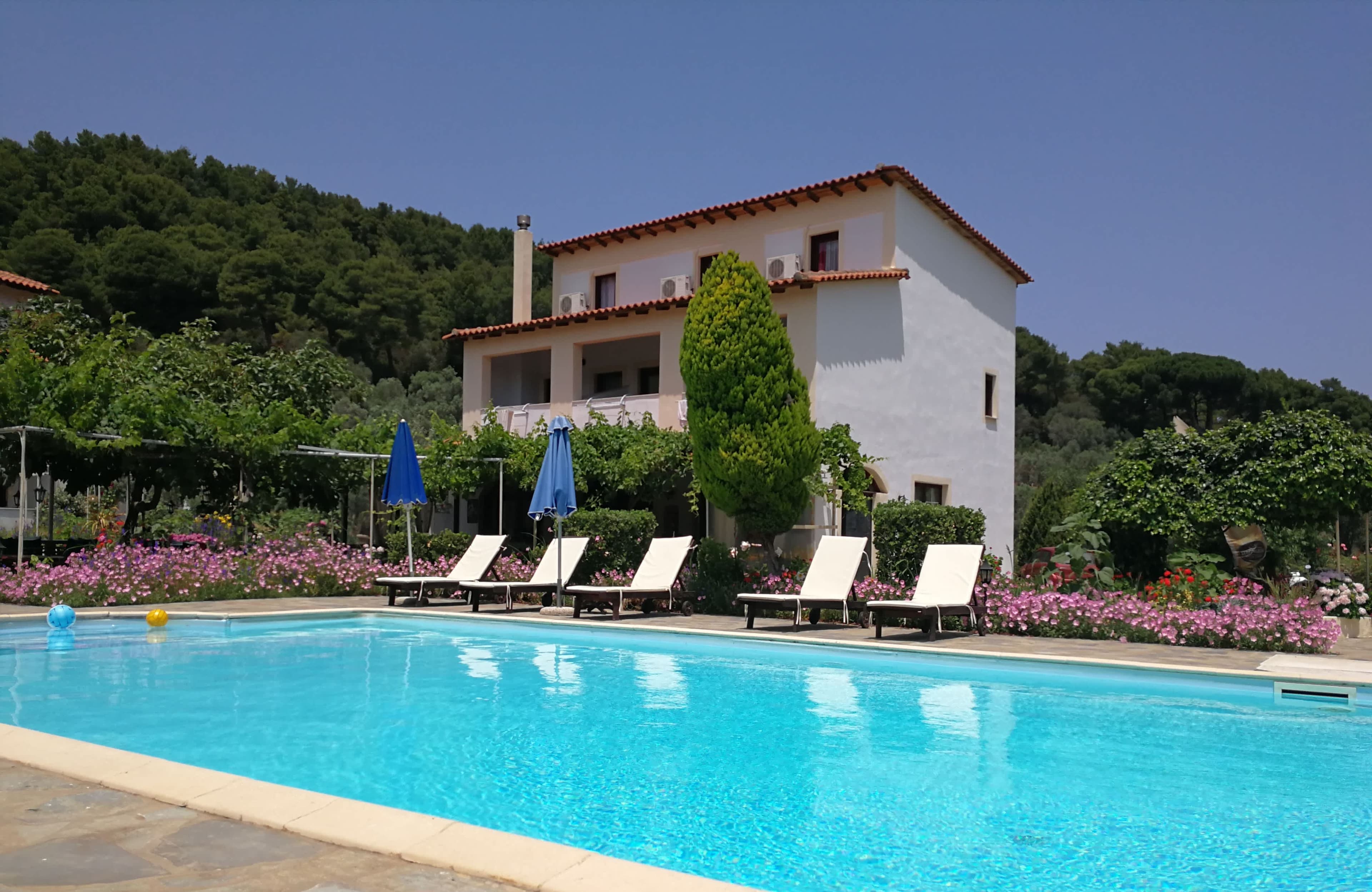 Villa Angela