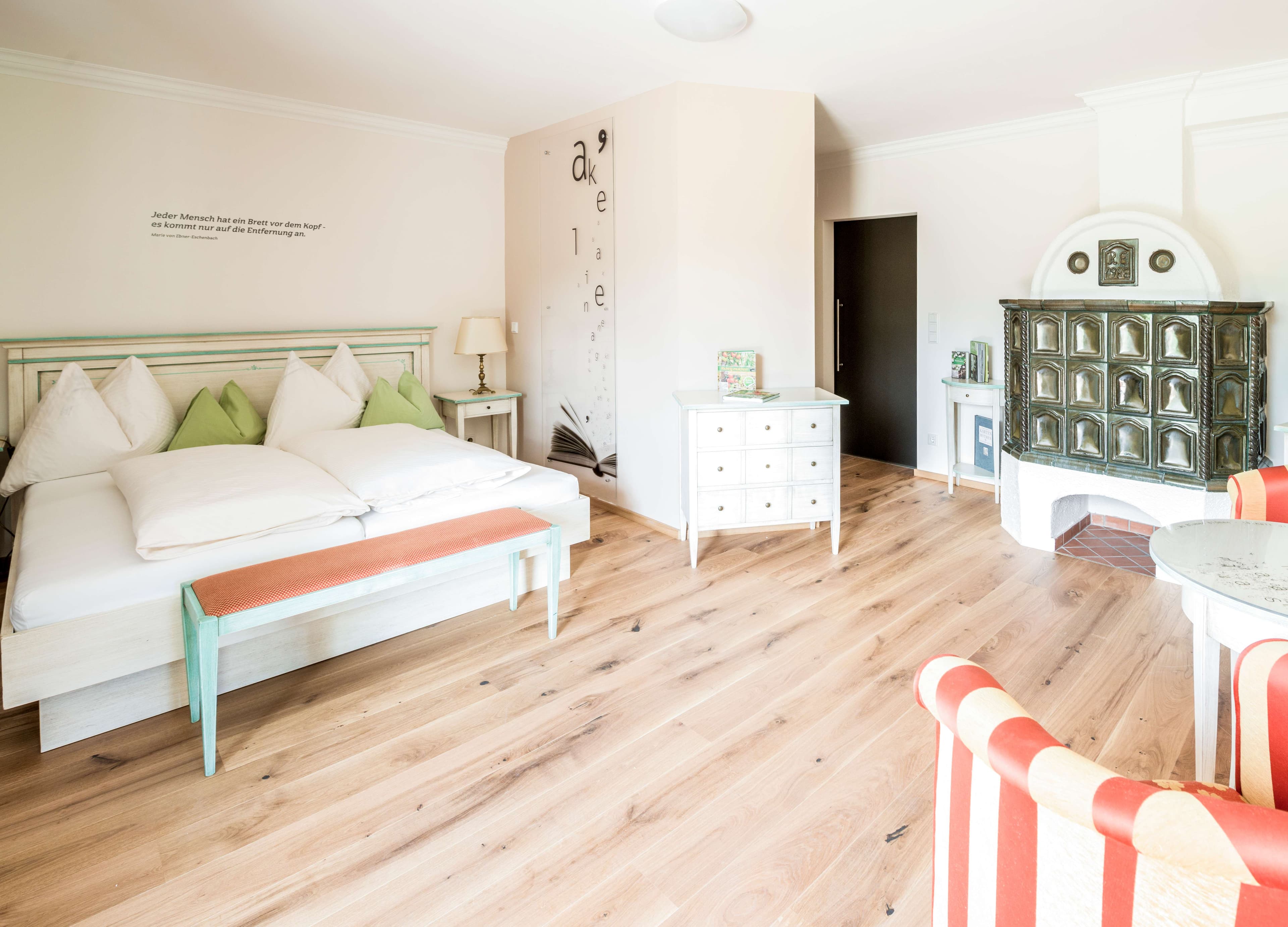 Hotel Garni Sonnleitn Ansicht 5