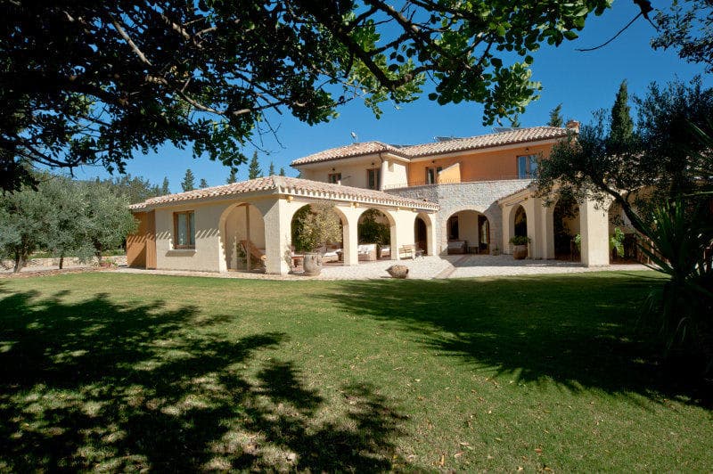 S'Arenada Hotel