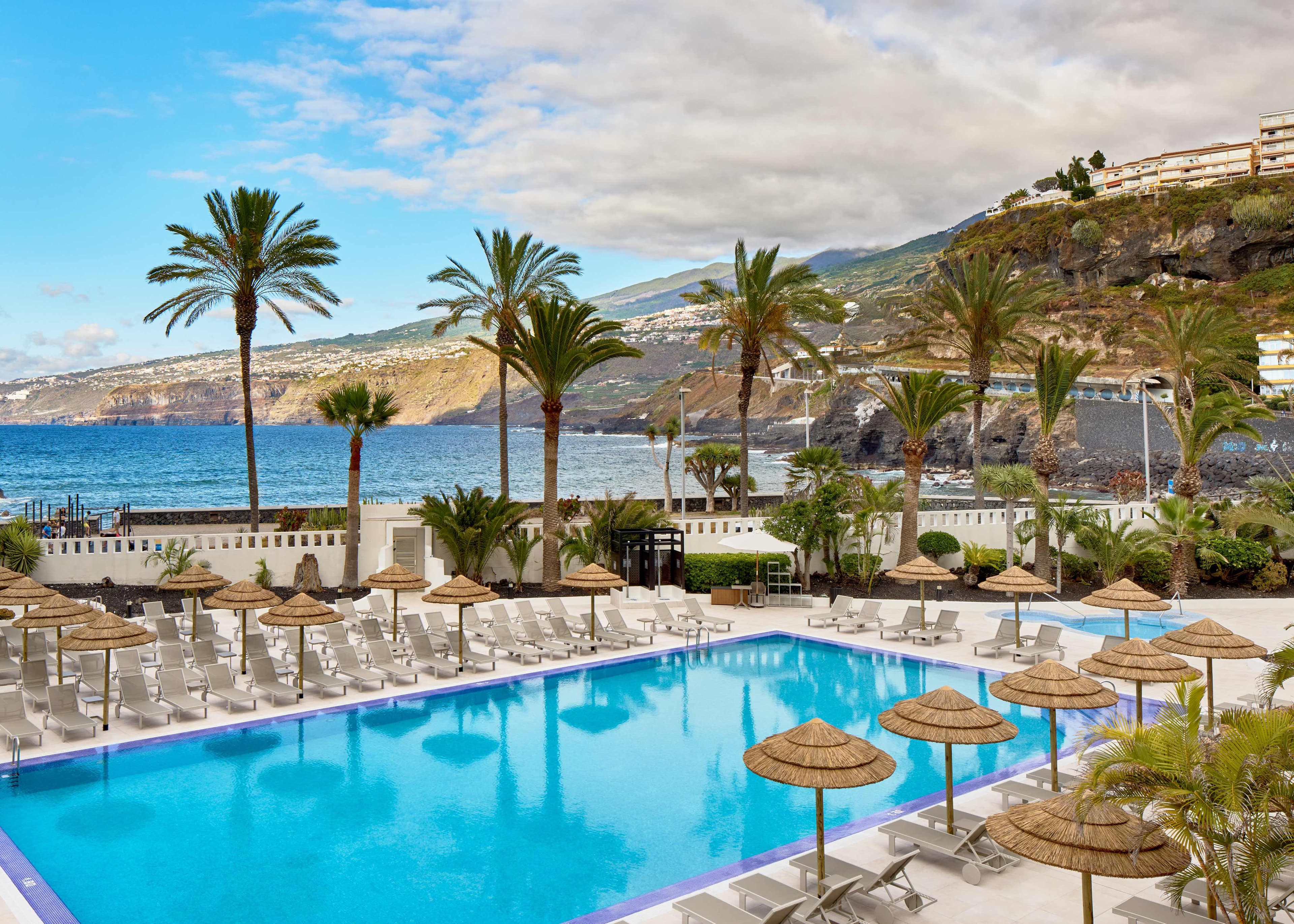 Melia Costa Atlantis Tenerife