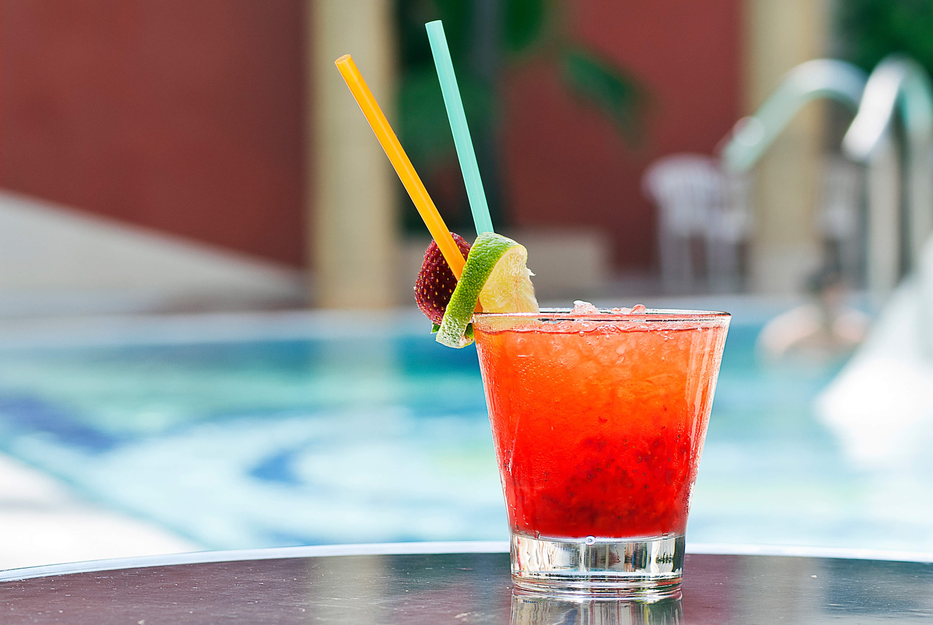 Cleopatra Spa Hotel Ansicht 2