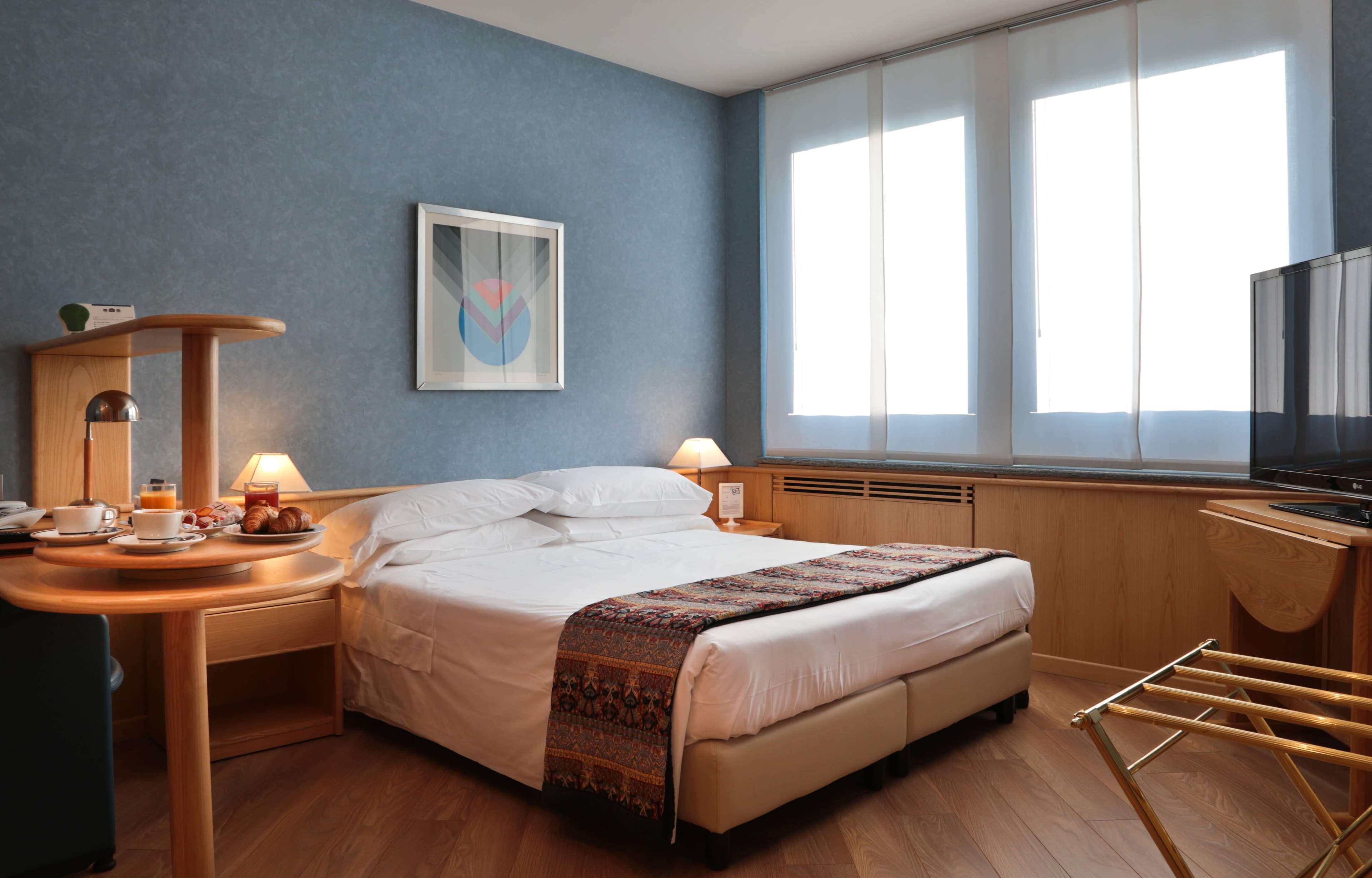 Best Western Plus Executive Hotel & Suites Ansicht 3