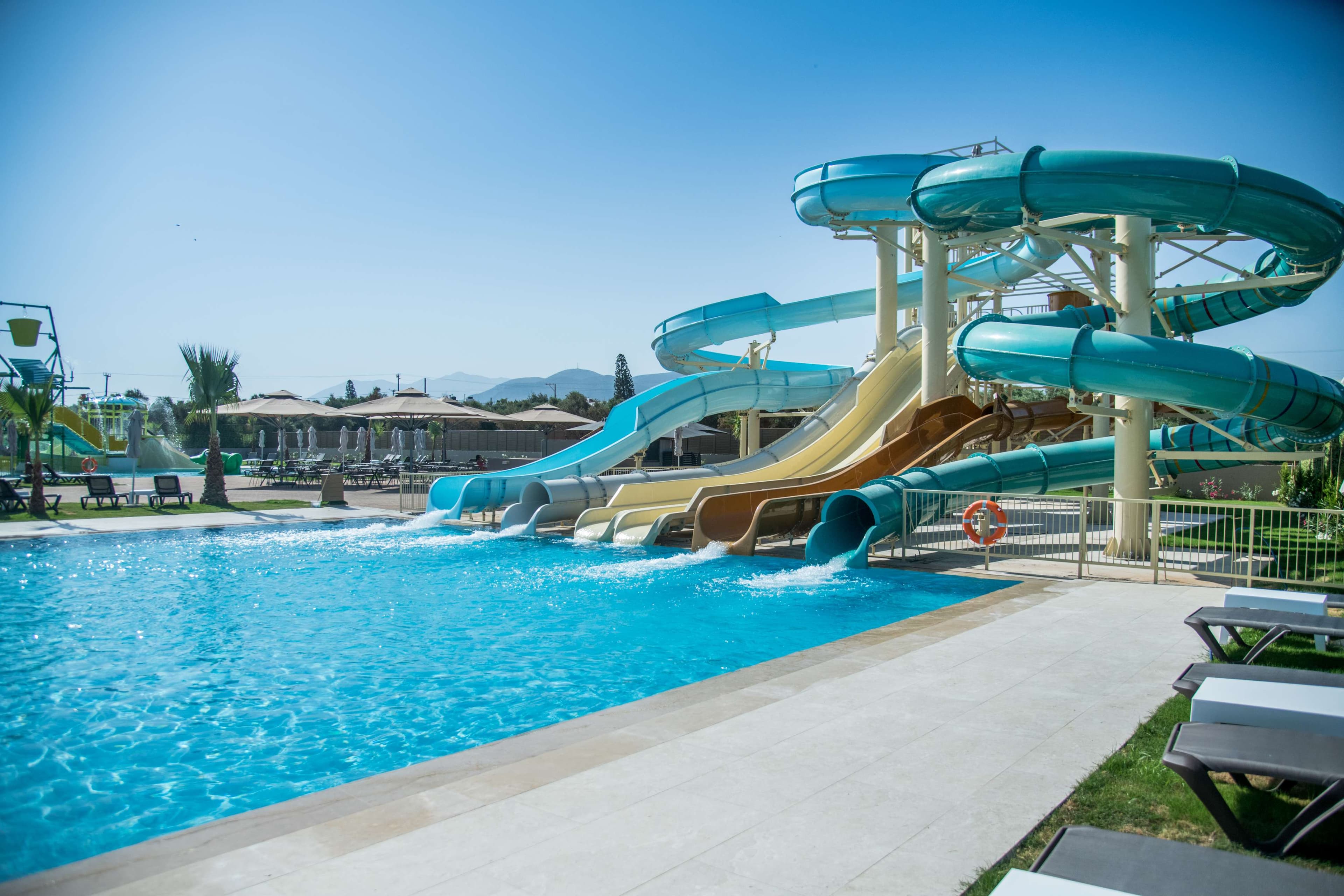 SENSEANA Sea Side Resort & Aquadventure Ansicht 8
