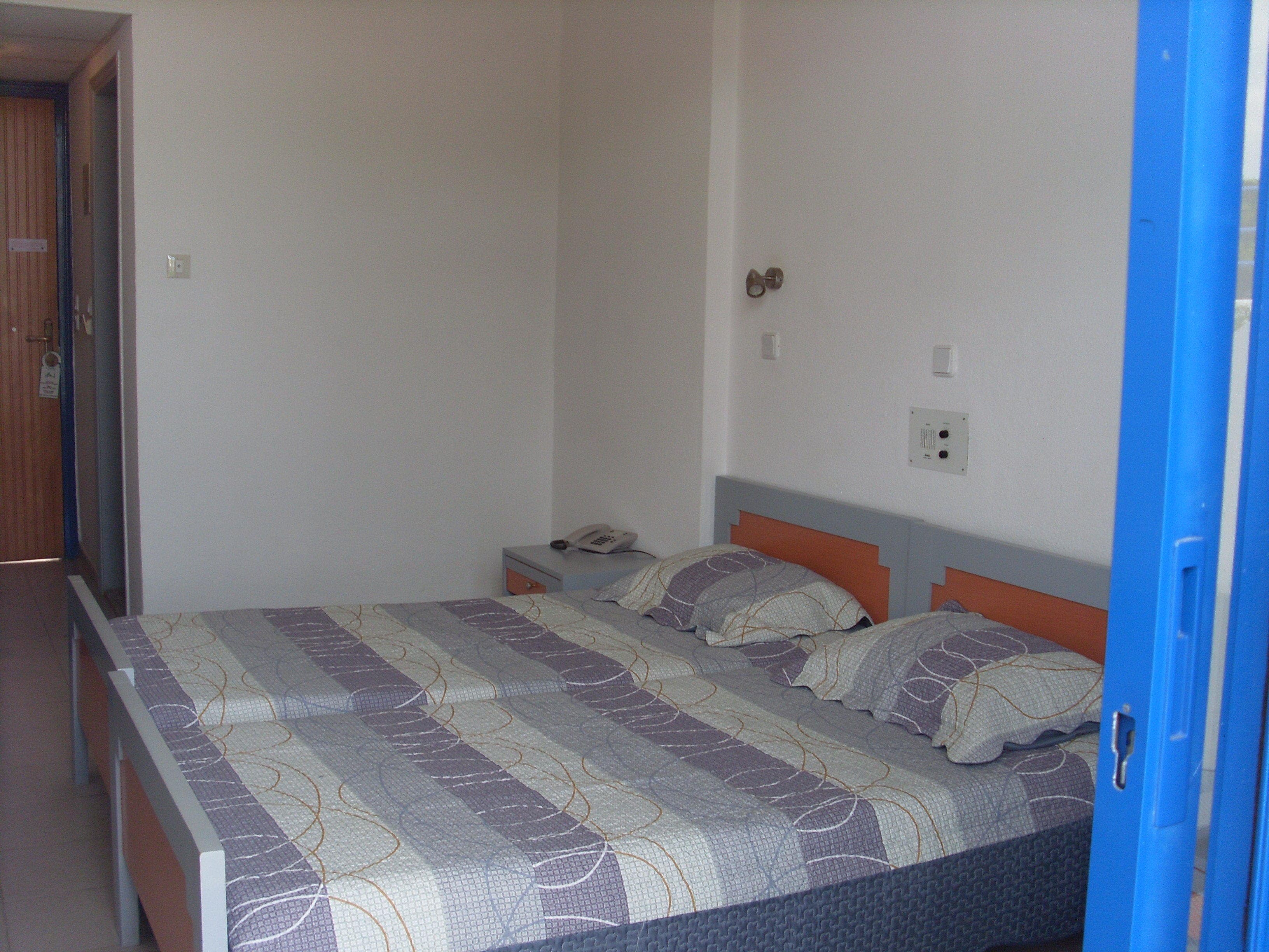 Hotel Danae Ansicht 6