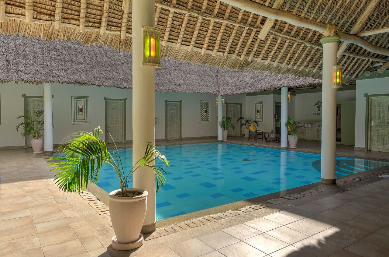 Neptune Village Beach Resort & Spa Ansicht 7