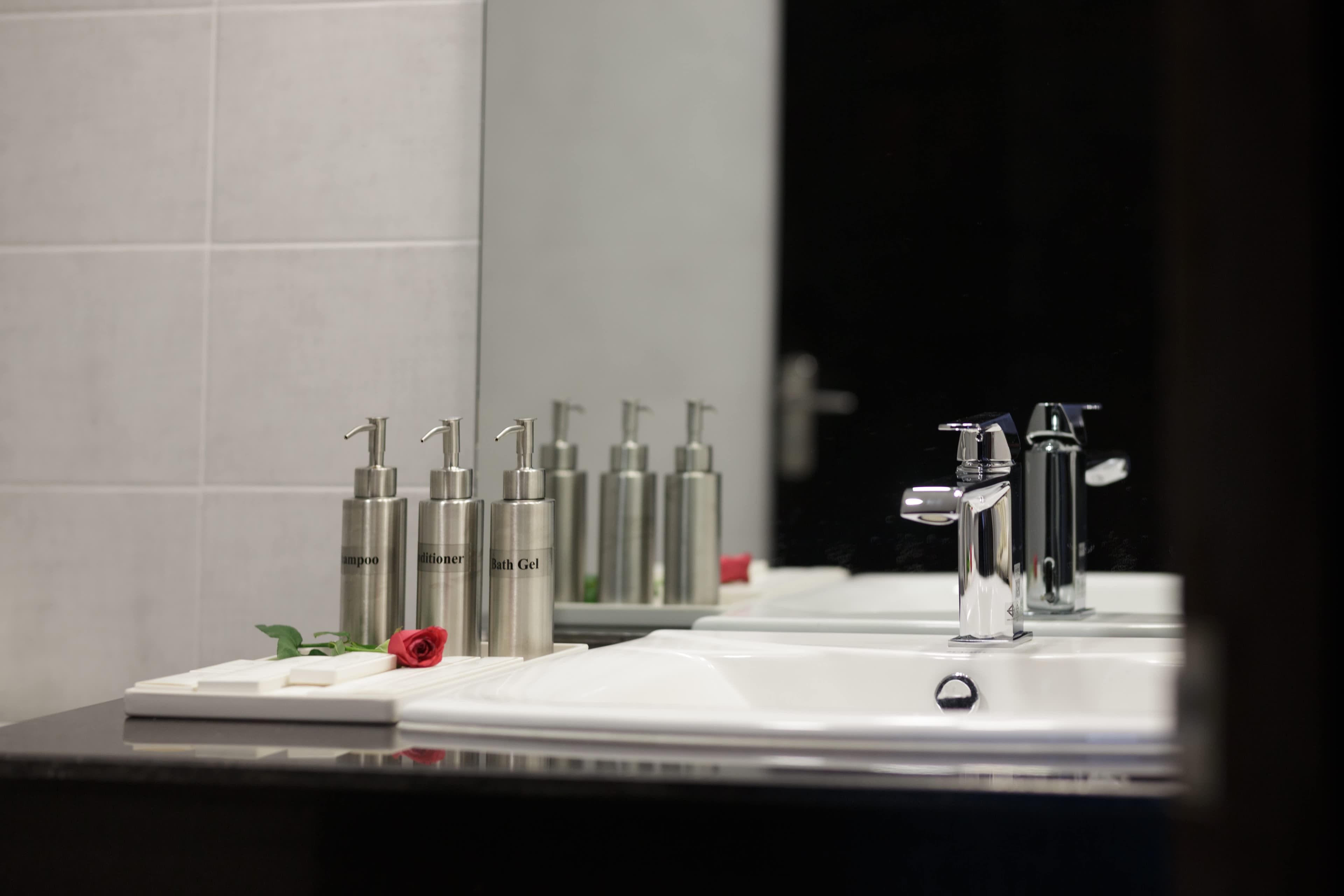 Treasure Oasis Hotel Ansicht 6
