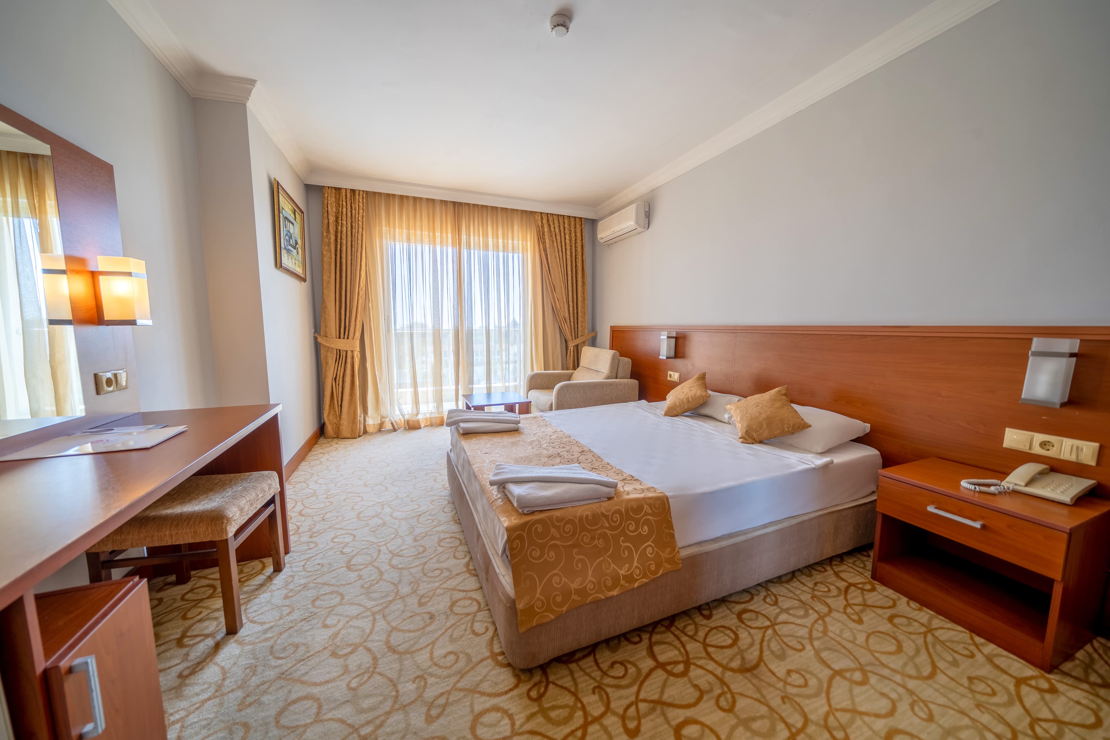 Miarosa Konaklı Garden Ansicht 4