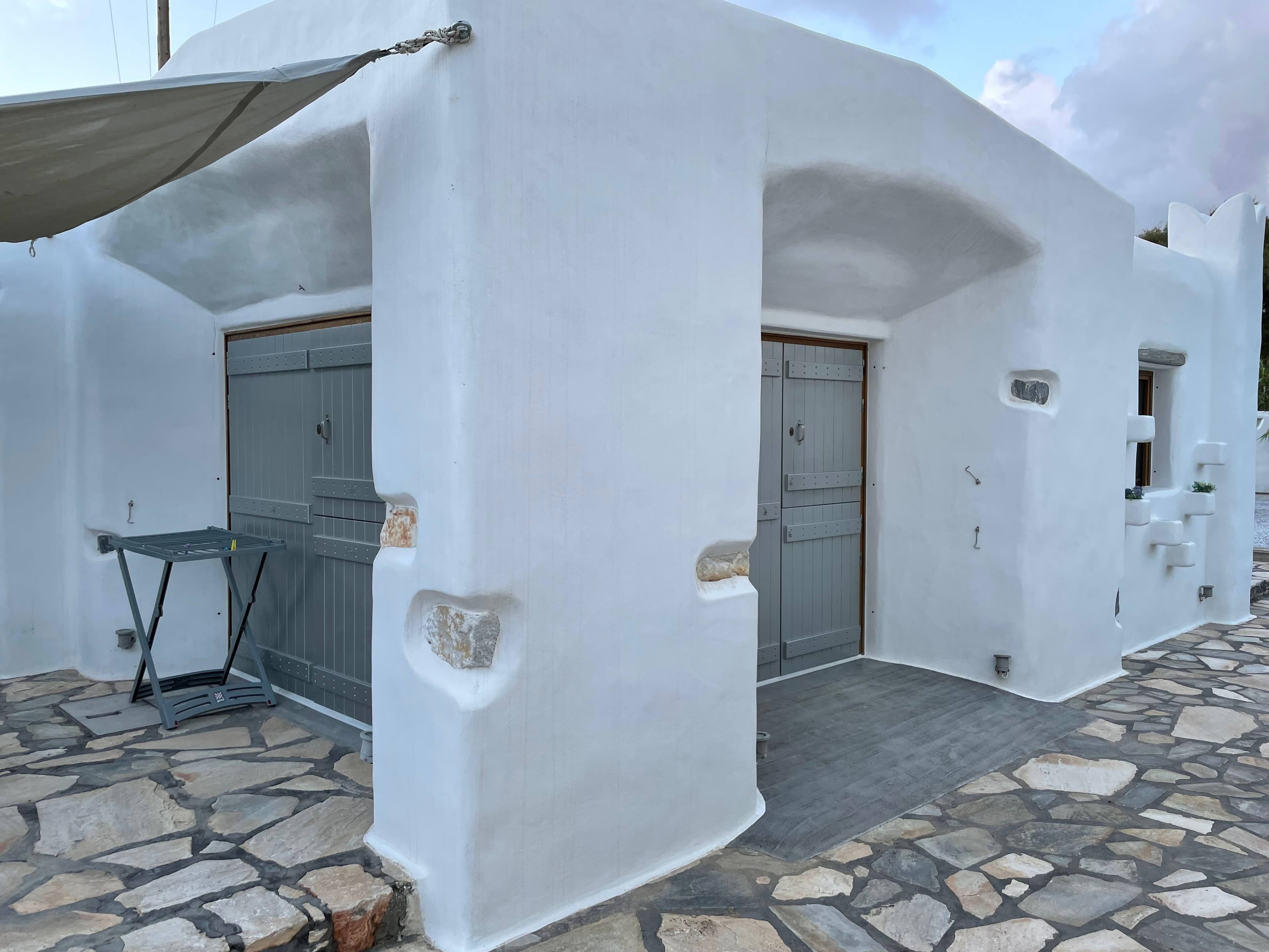 Villa Romantica Ansicht 5