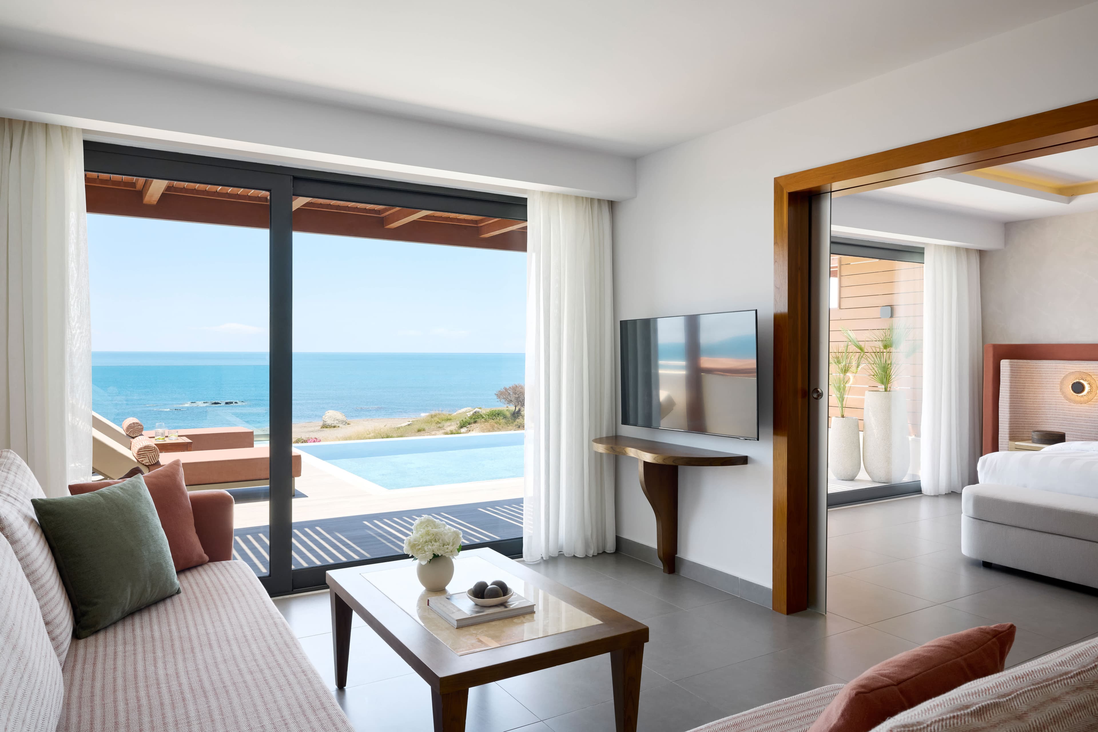 Boutique 5 Hotel & Spa - Adults only Ansicht 4