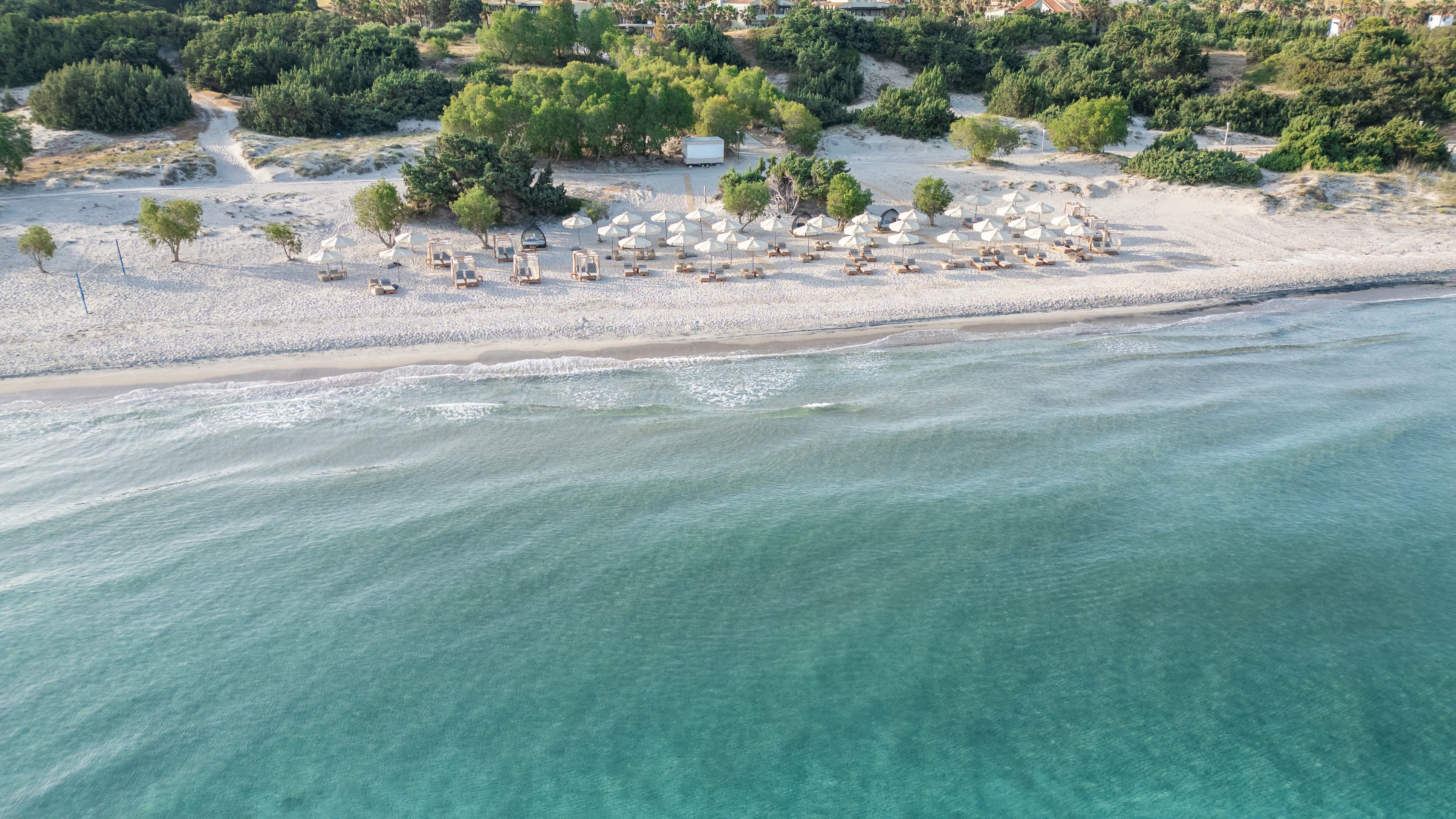 Achilleas Beach Adults Only