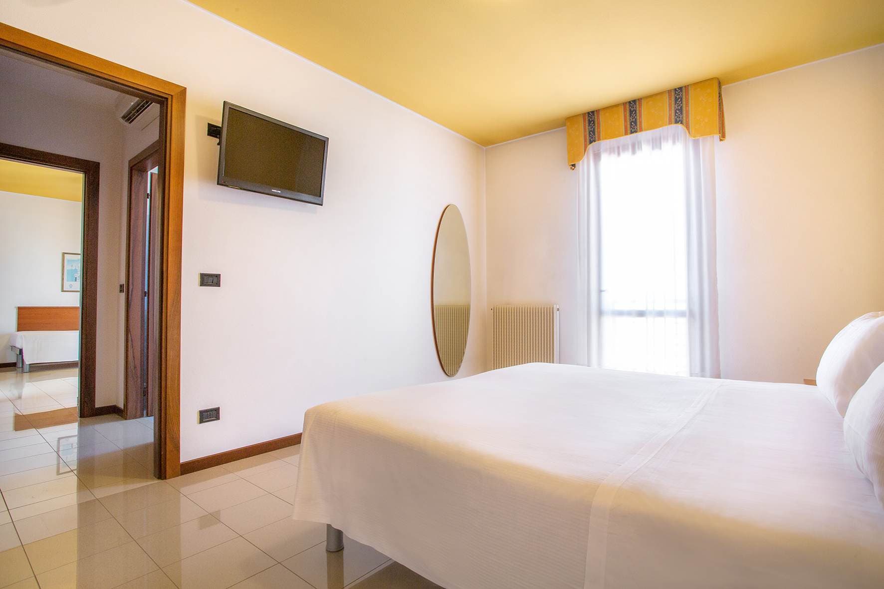Best Western Hotel Titian Inn Venice Airport Ansicht 7