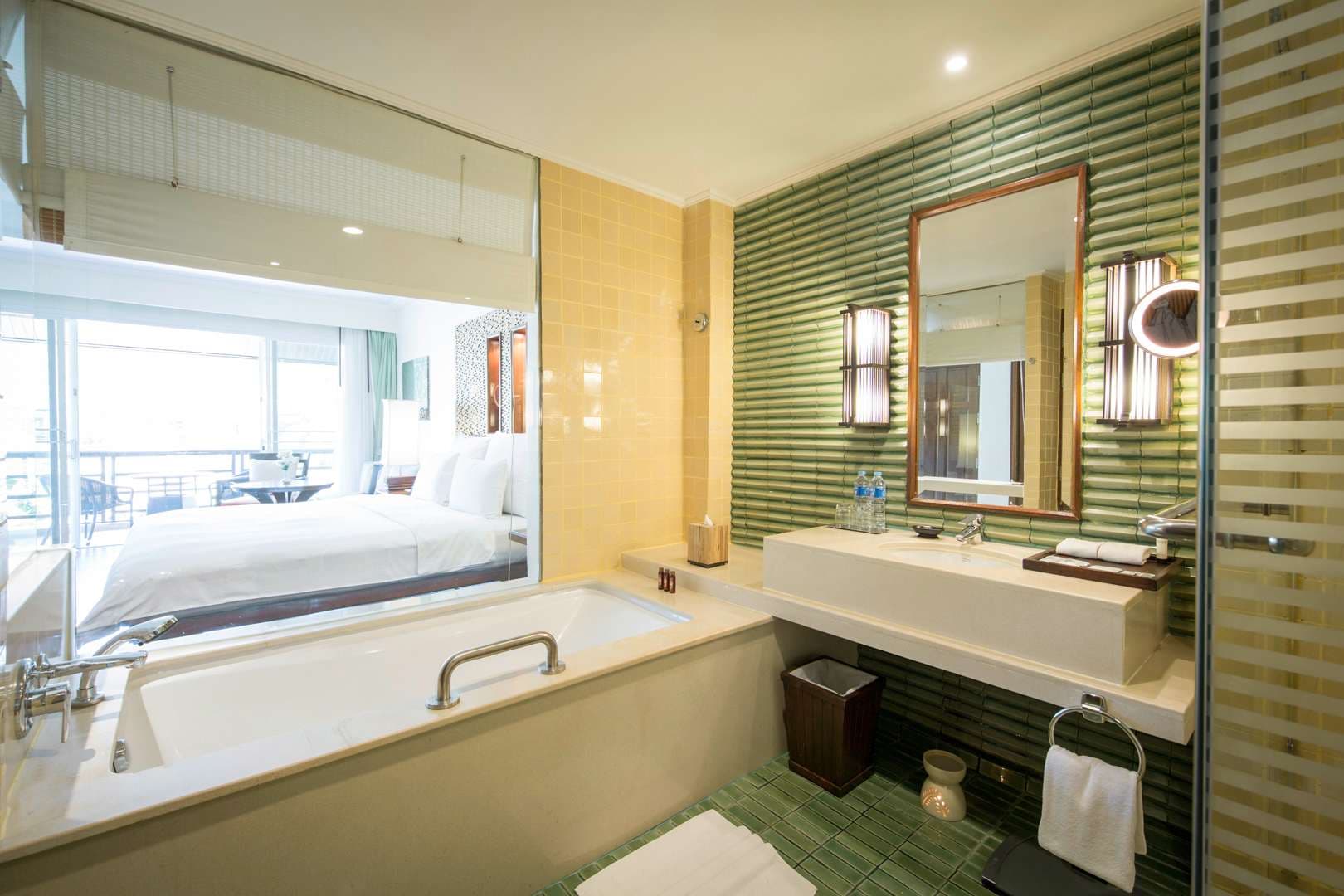 ROBINSON KHAO LAK Ansicht 6