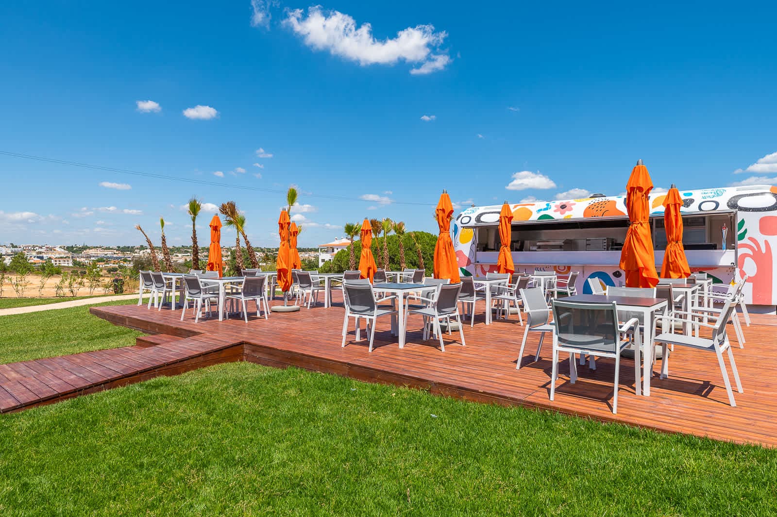 Regency Salgados Hotel & Spa Ansicht 7