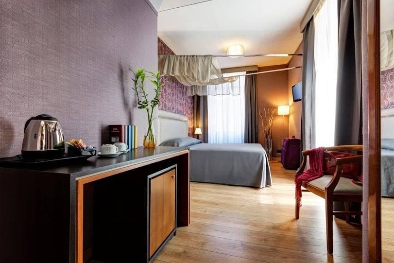 Dharma Style Hotel Ansicht 3