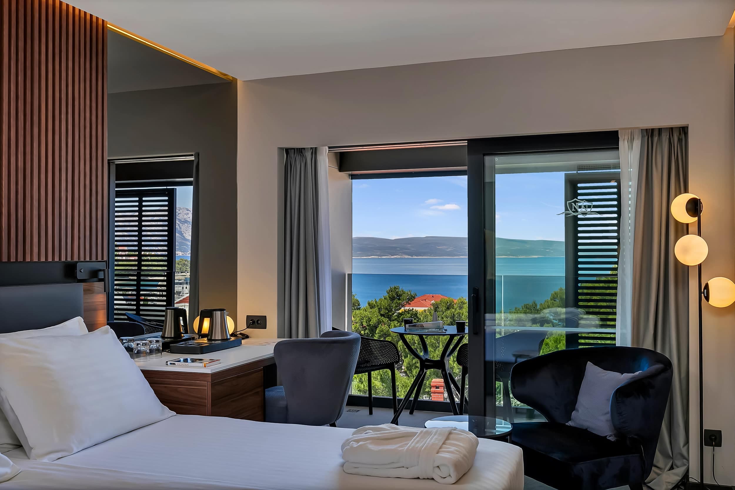 Boutique Hotel Noemia Ansicht 5