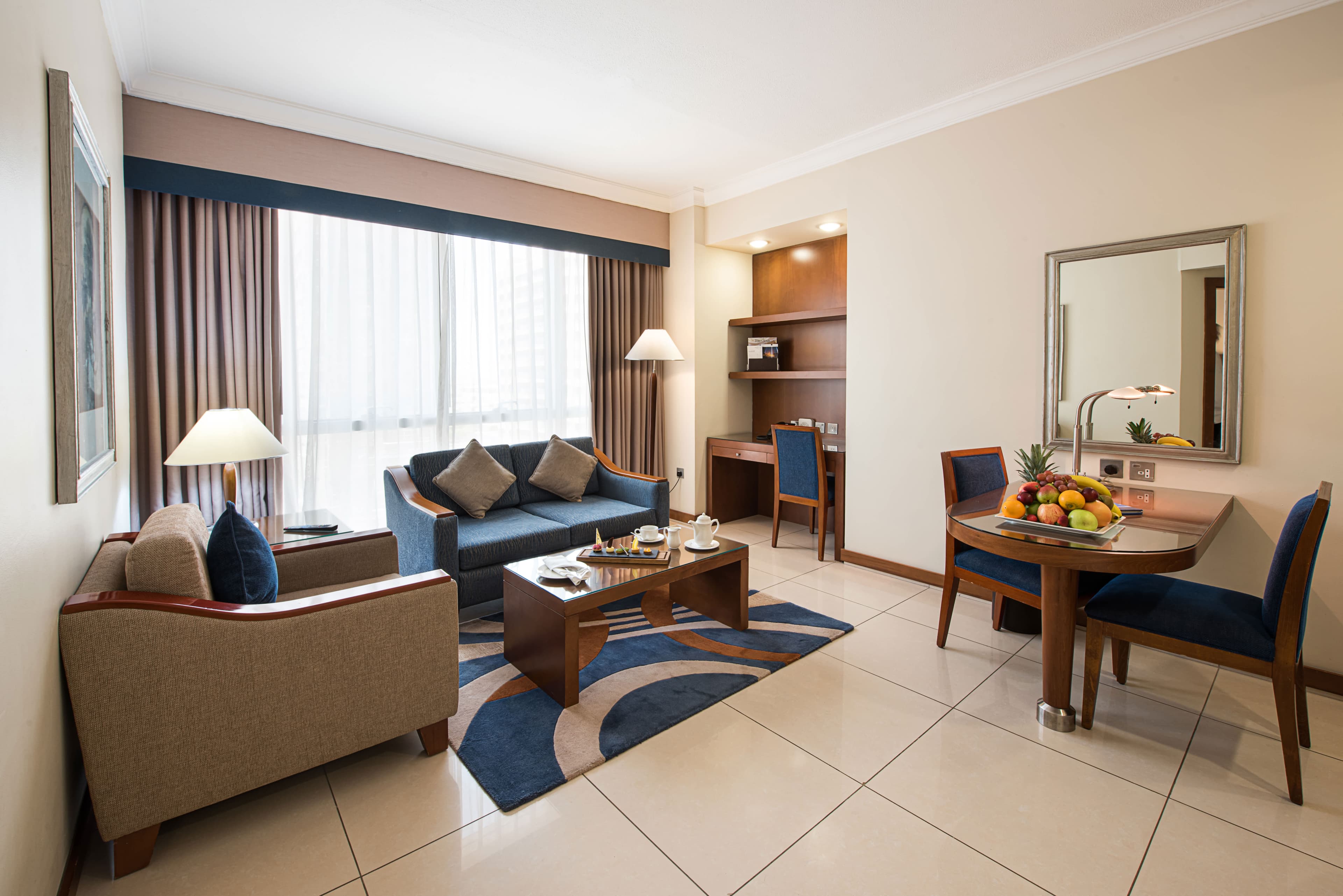 Al Rawda Arjaan by Rotana Ansicht 5