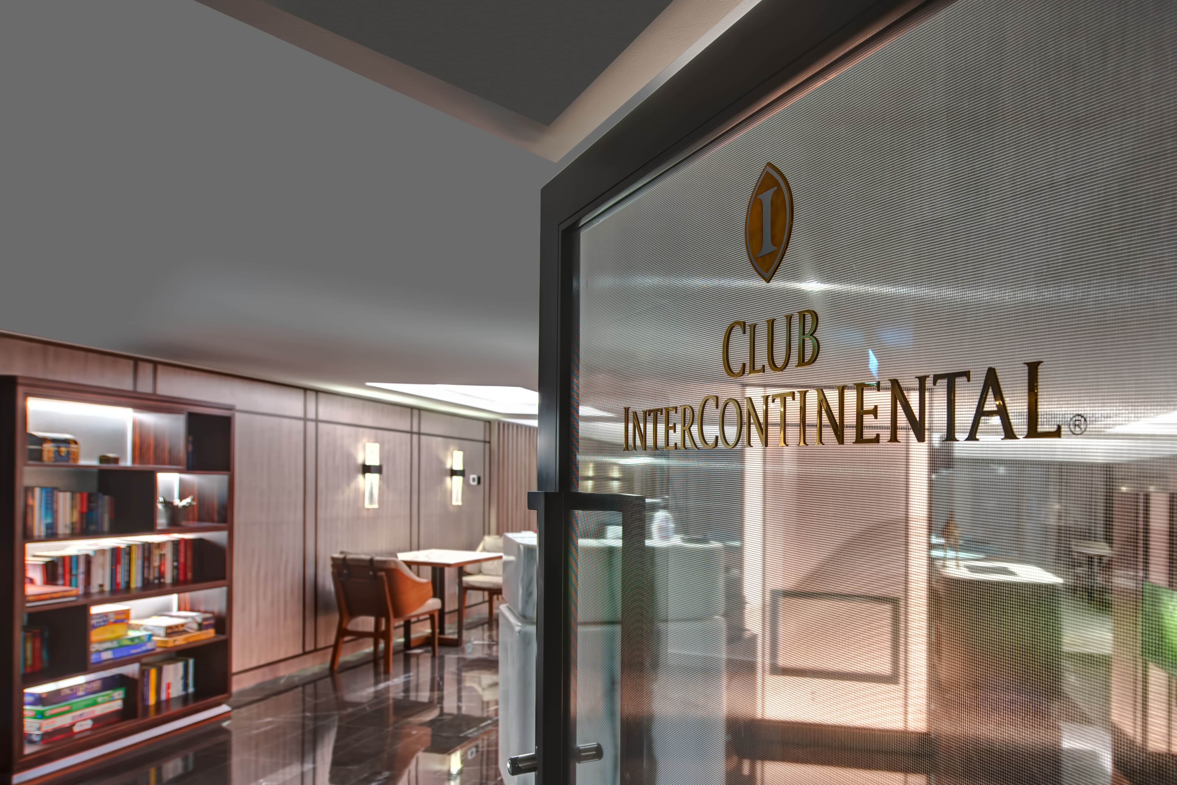 InterContinental Muscat Ansicht 10