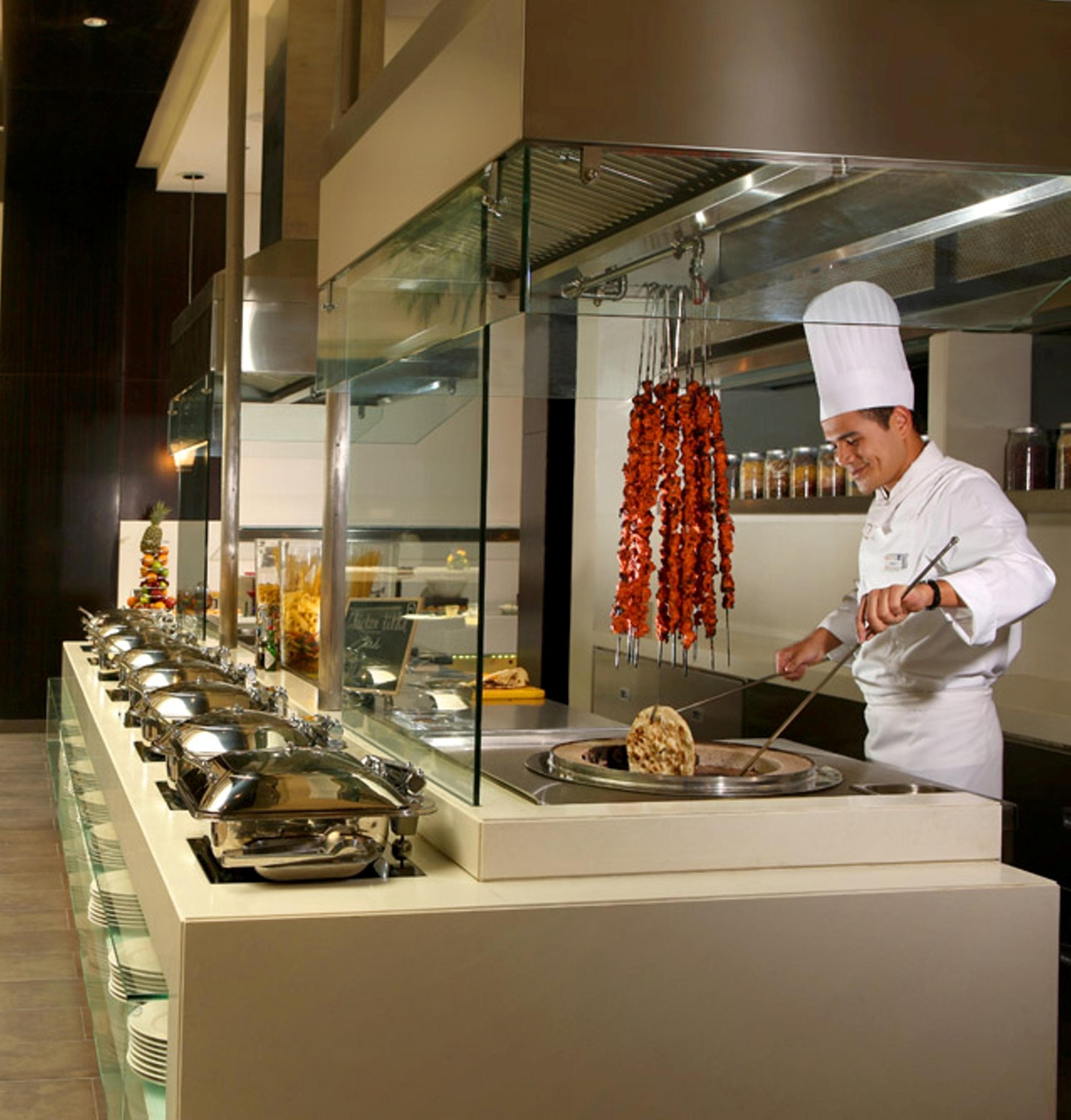 Centro Barsha Ansicht 9