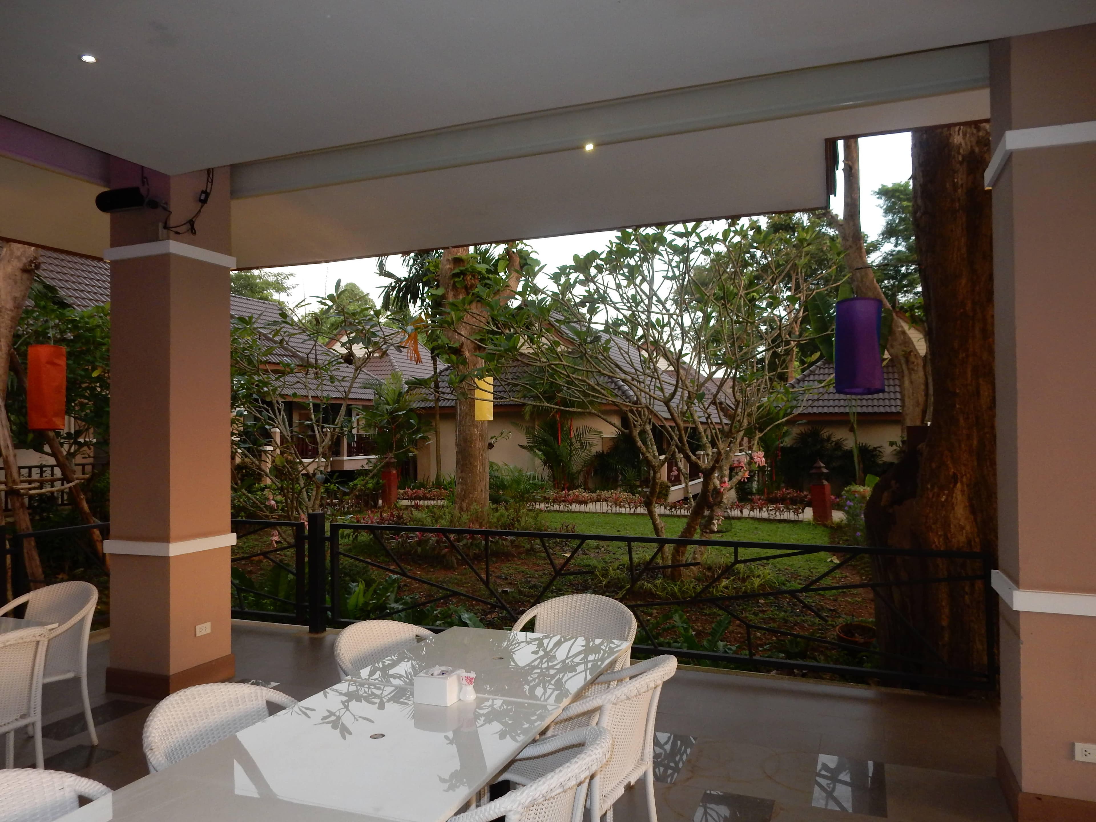 ibis Styles Chiang Khong Riverfront Ansicht 6
