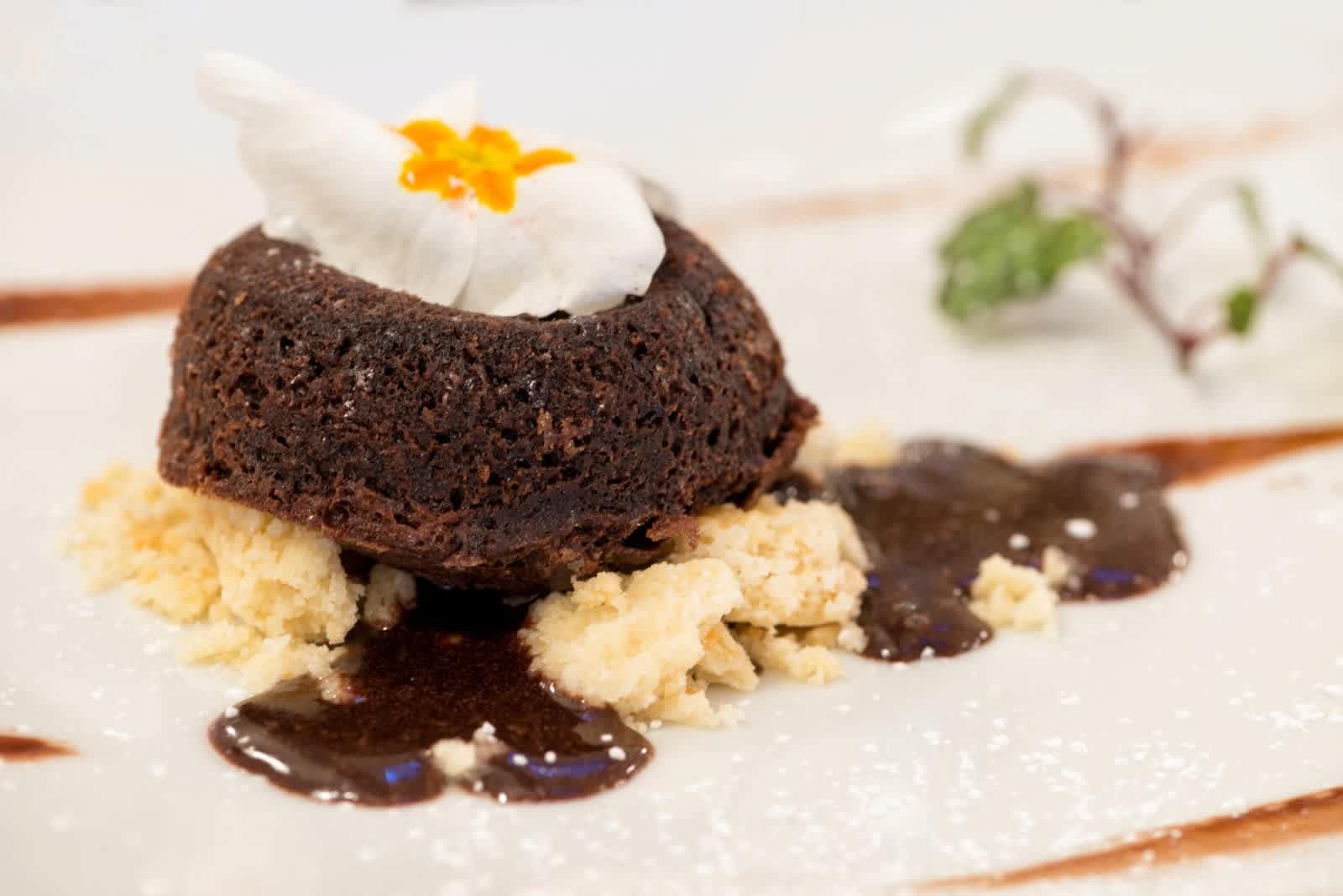 Hotel Alle Piramidi Ansicht 9