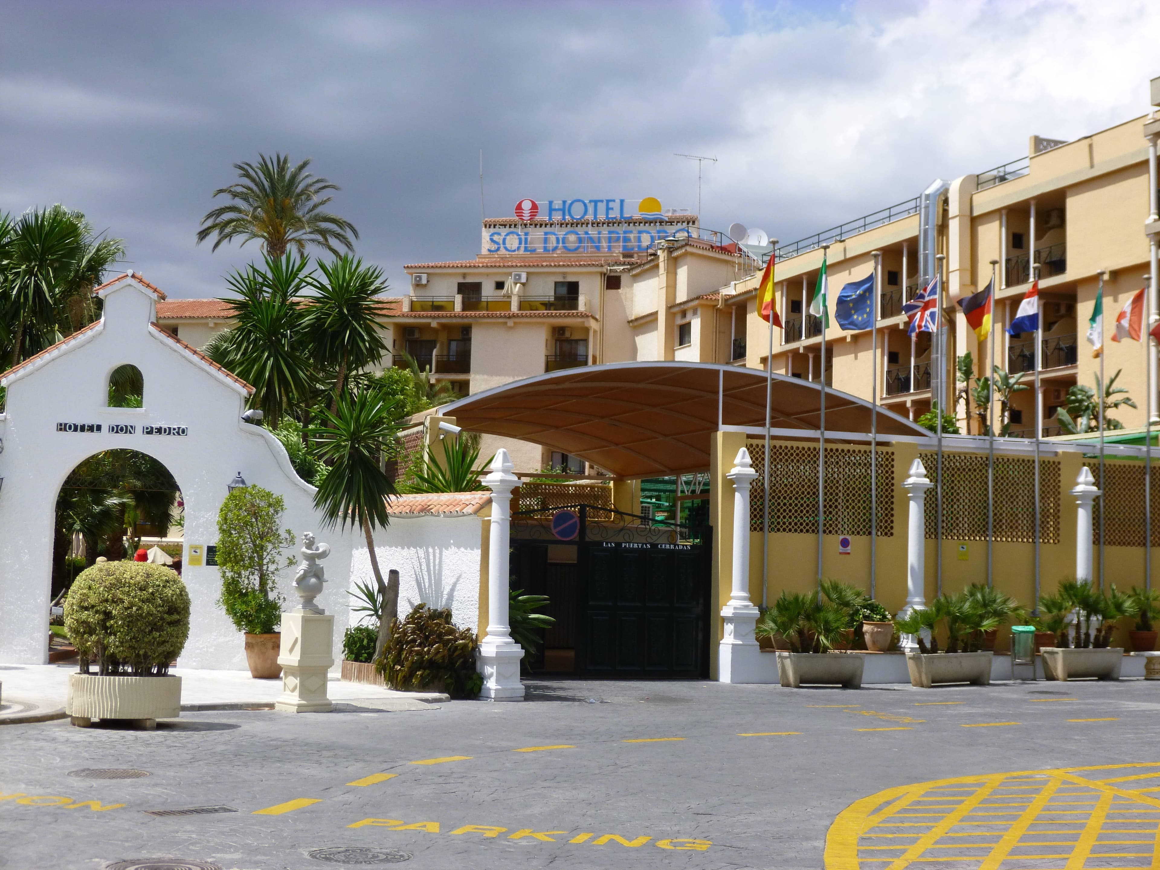 Sol Don Pedro Ansicht 3