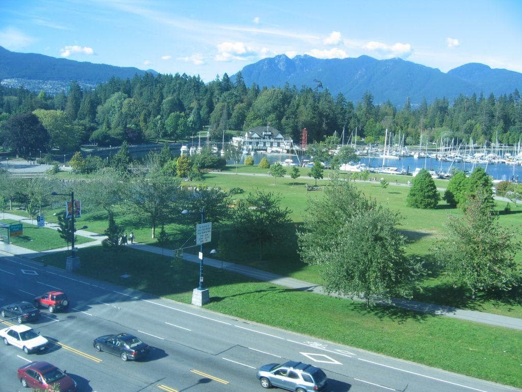 Hotel Lord Stanley Suites on the Park Ansicht 6